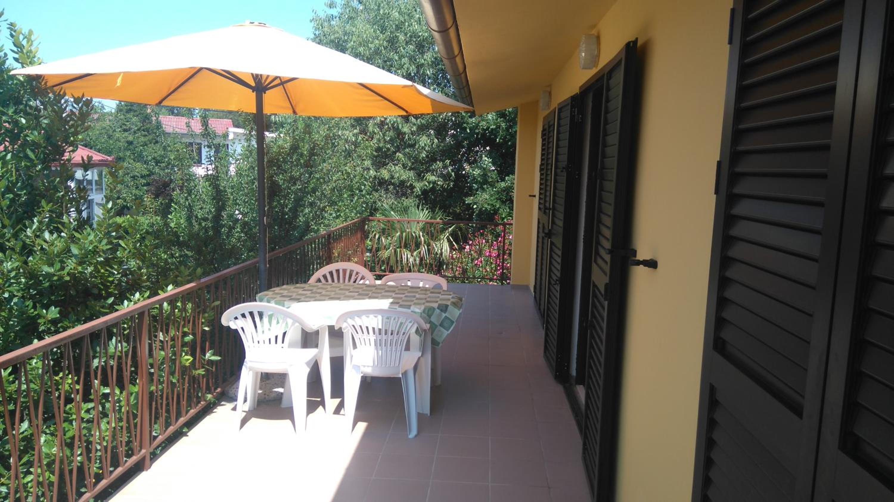 Apartments Krešo