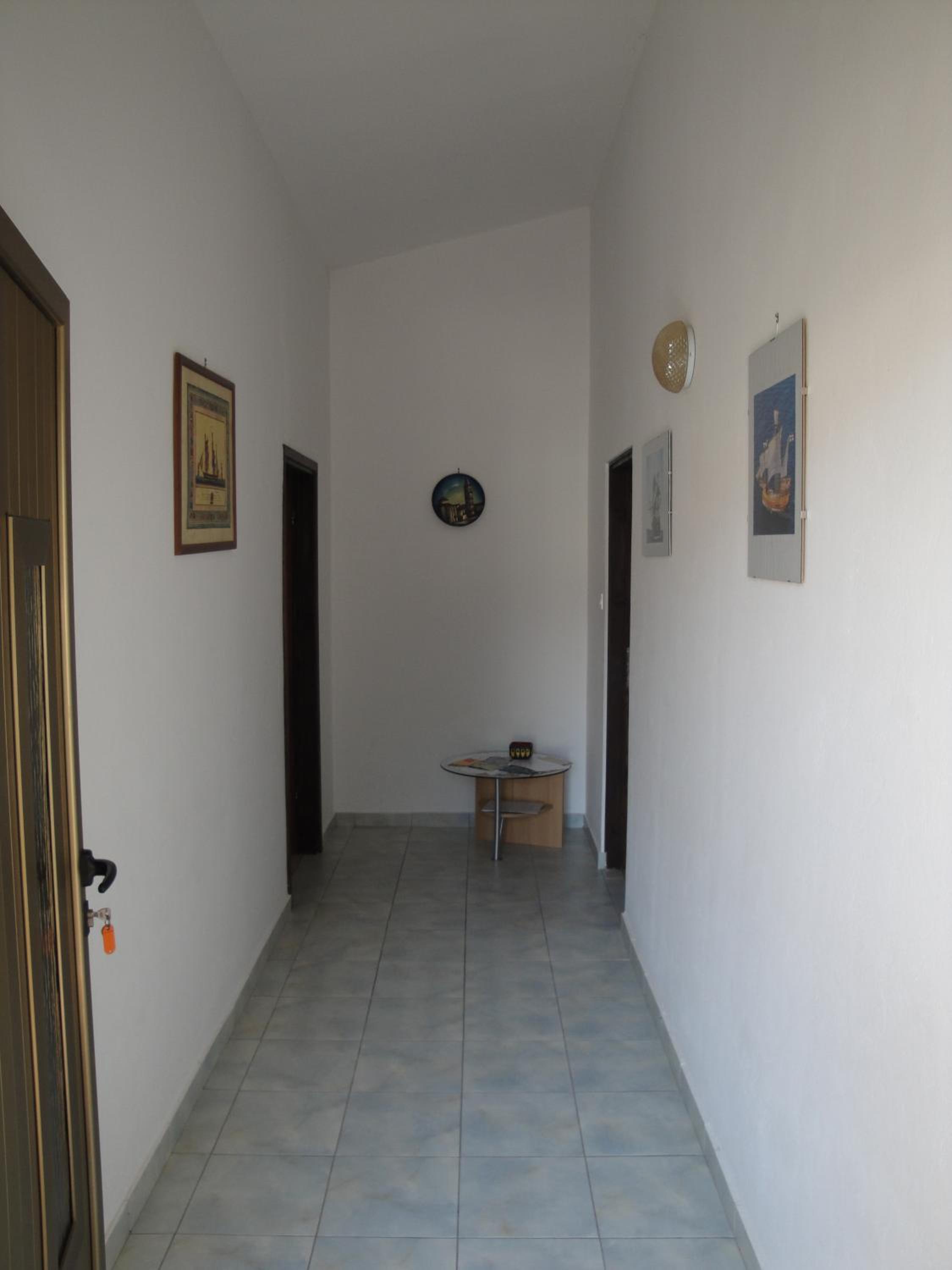 Apartments Krešo
