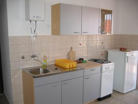 Apartments Krešo