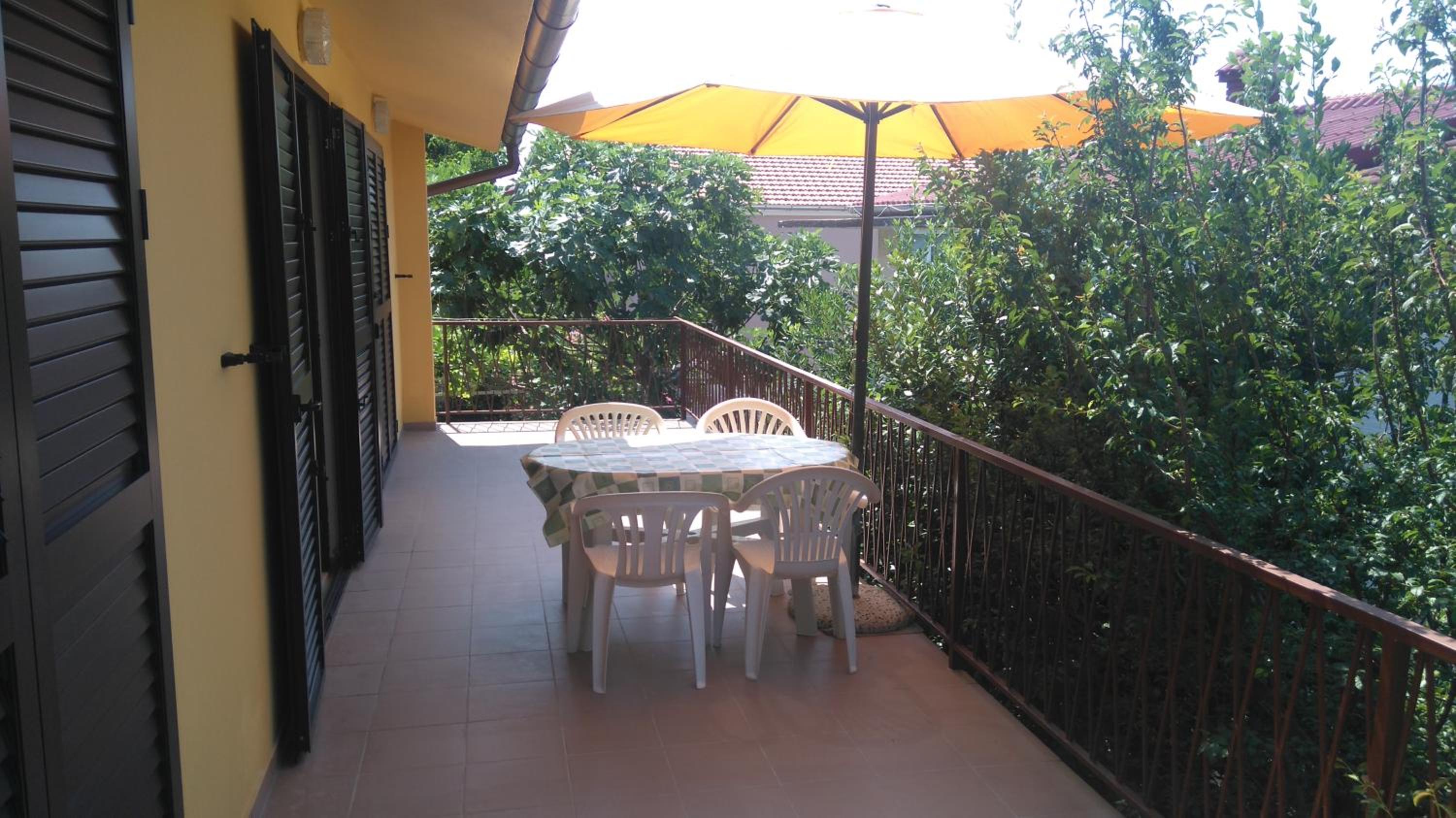 Apartments Krešo