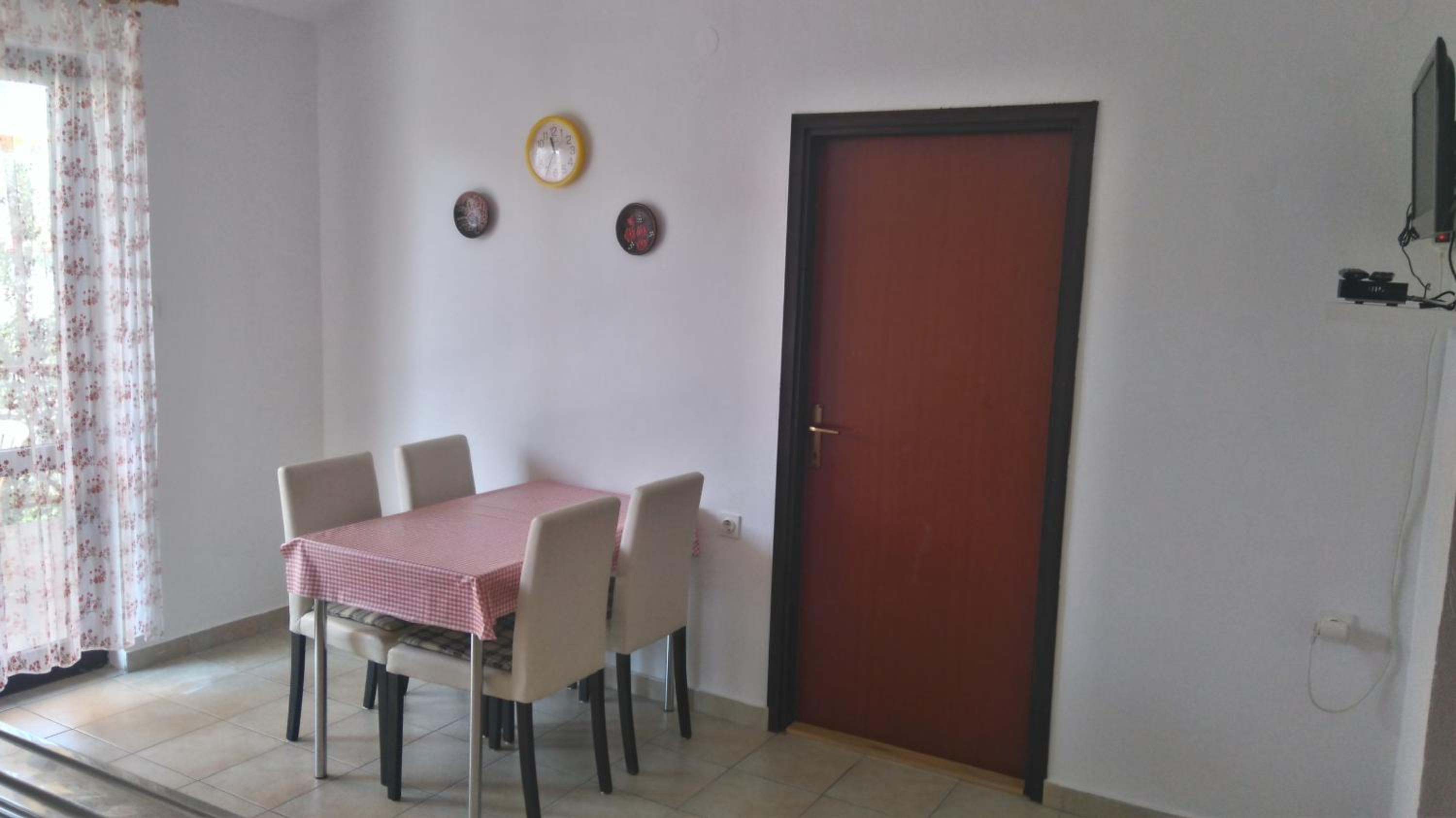 Apartments Krešo