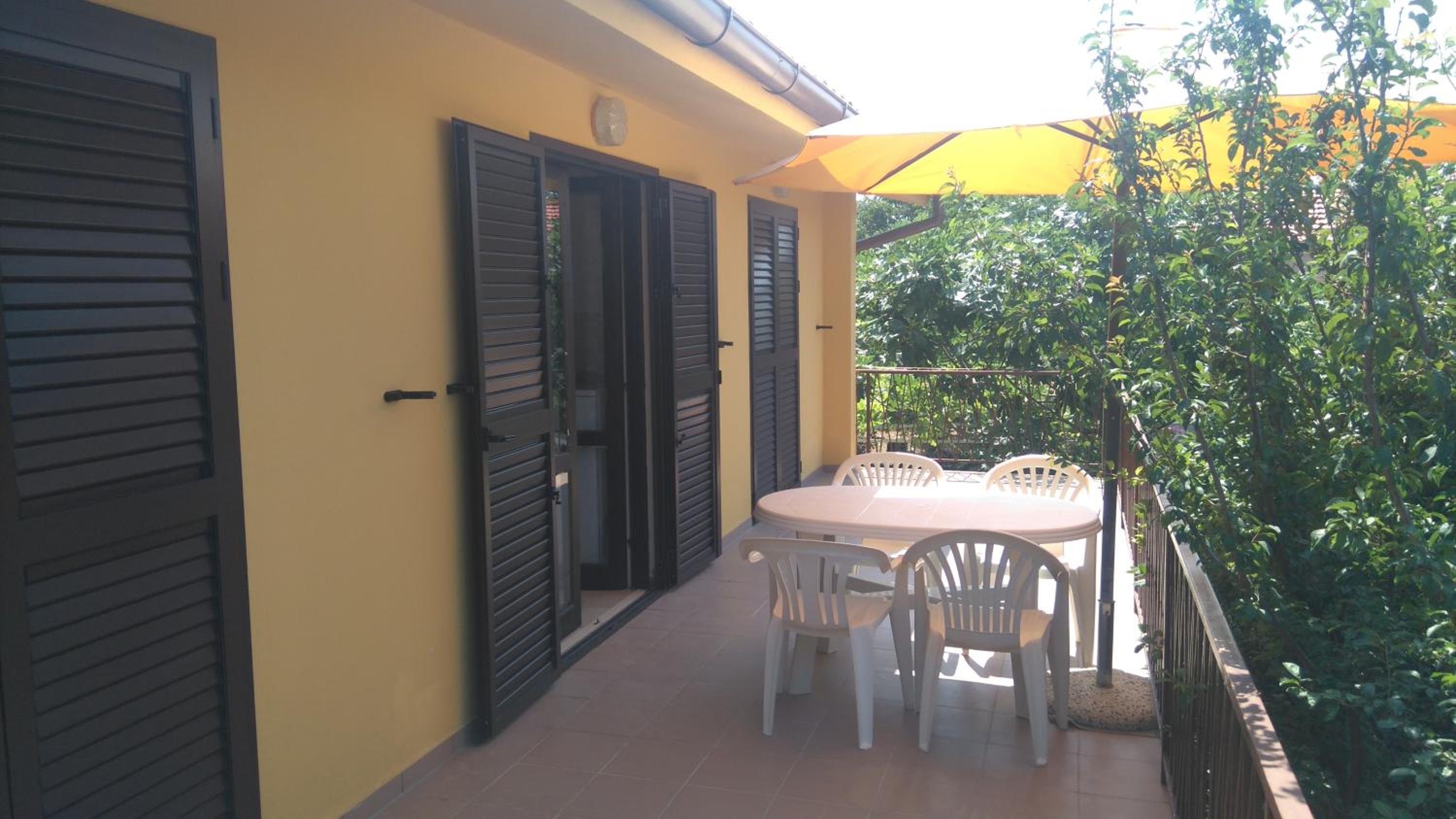 Apartments Krešo
