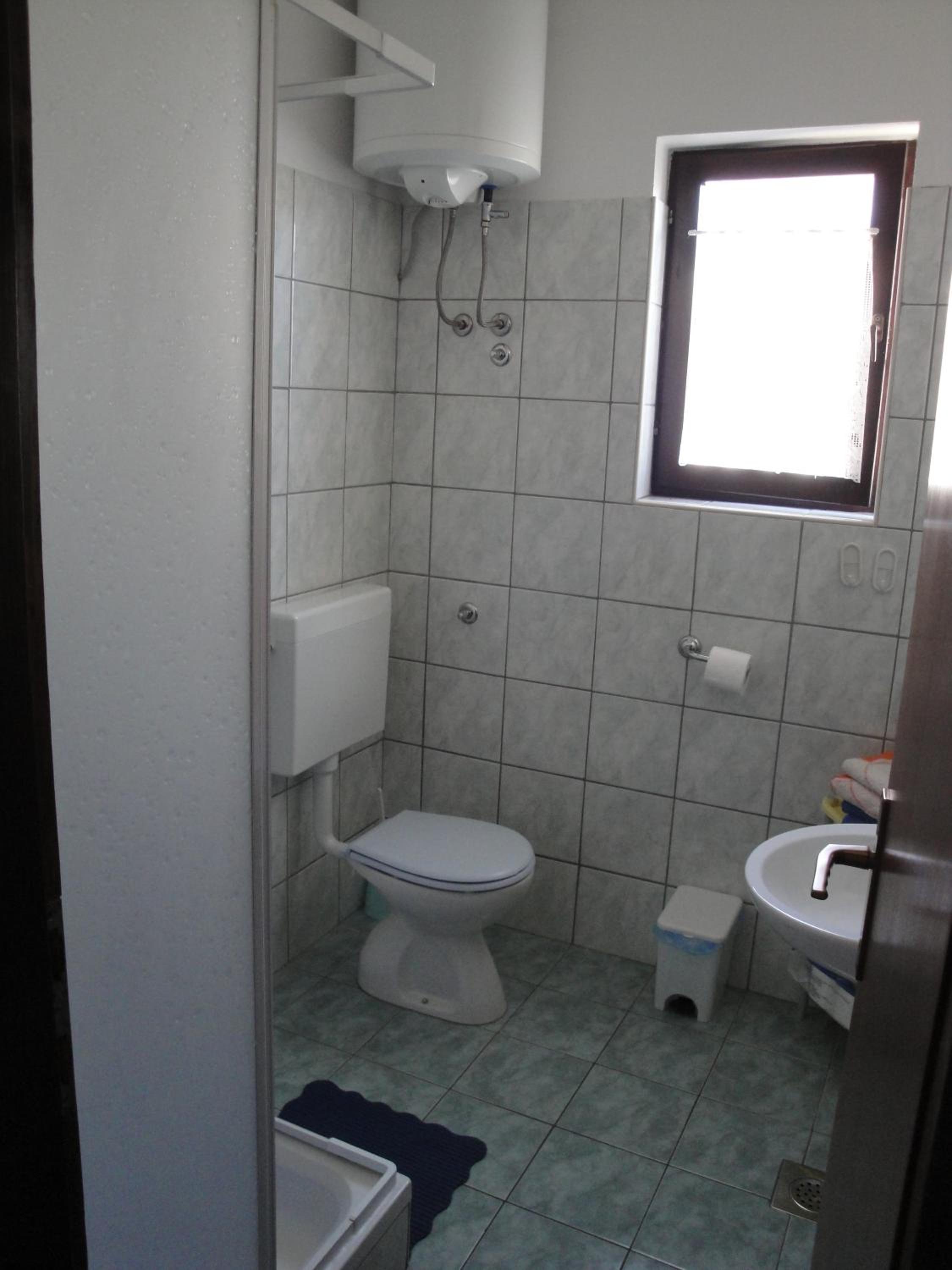 Apartments Krešo