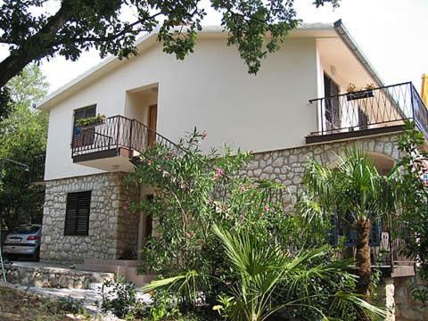 Apartments Krešo