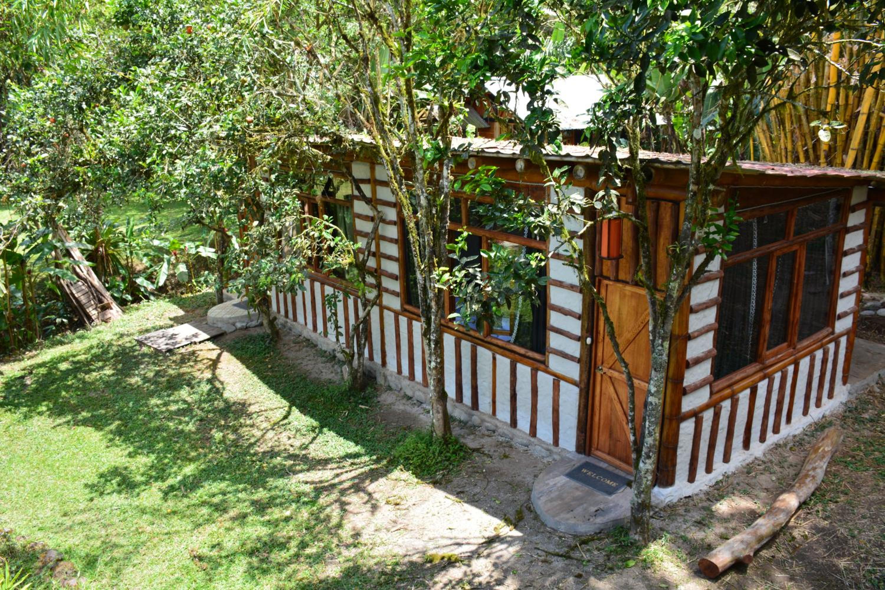 Casa de Piedra