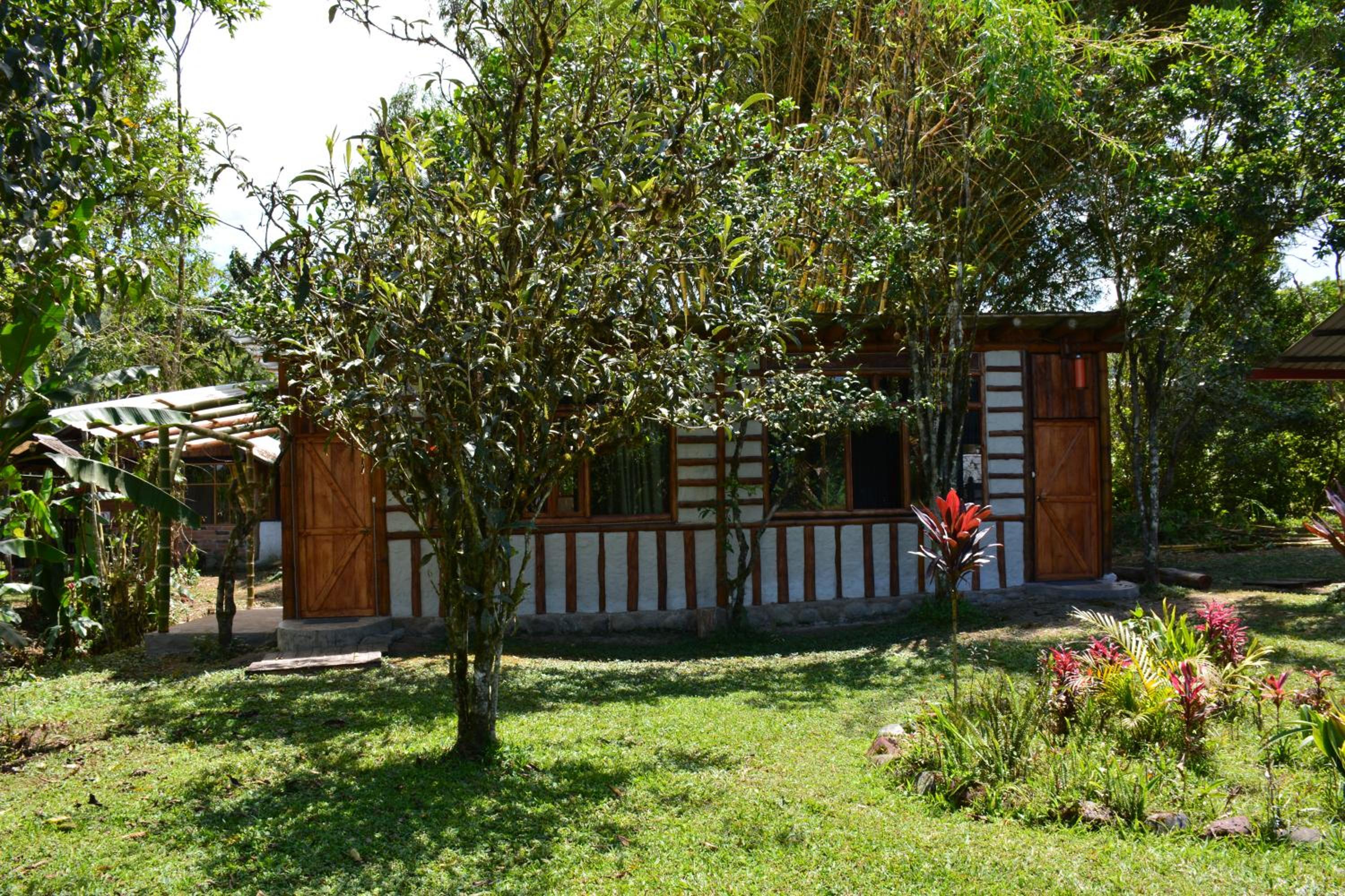 Casa de Piedra
