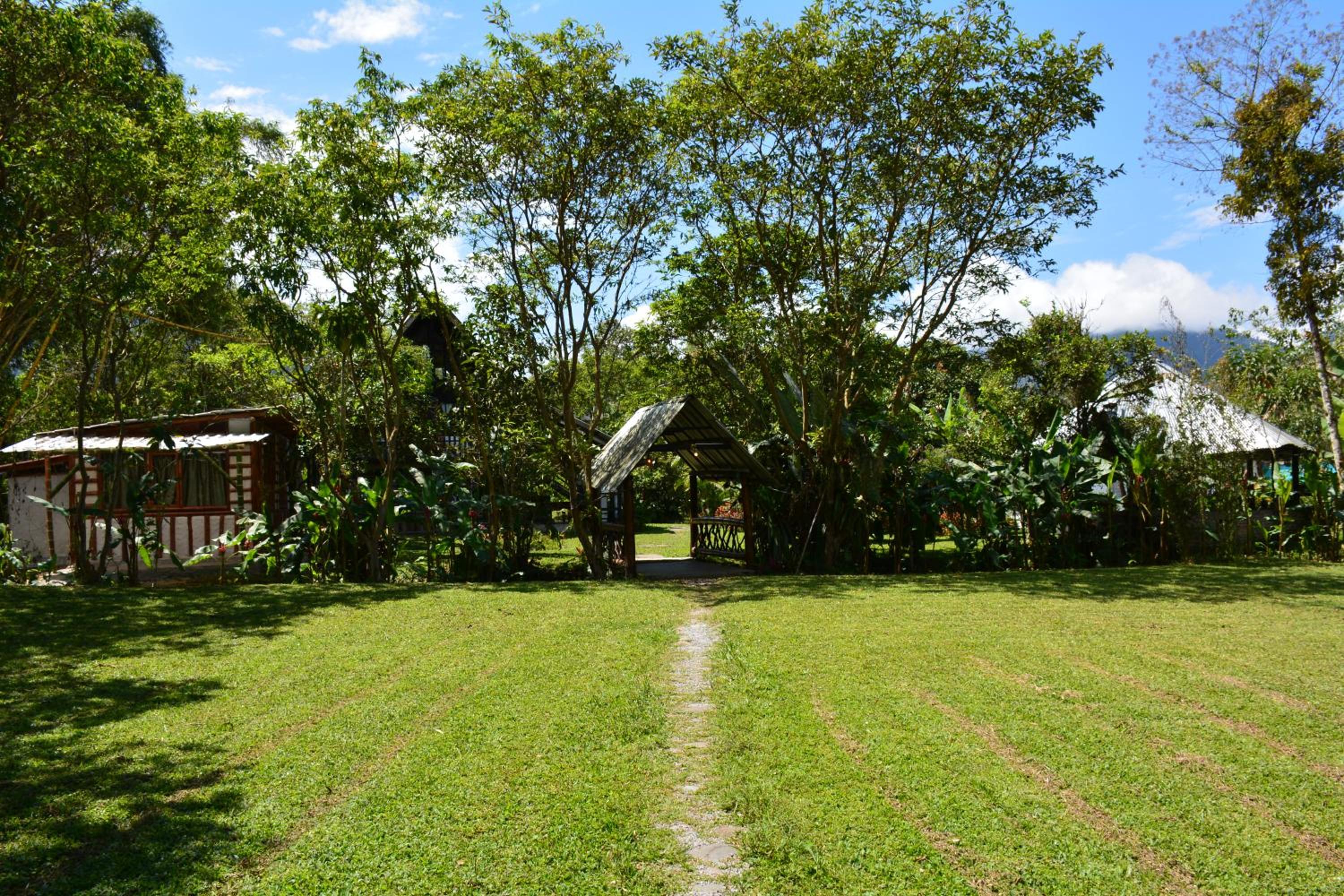 Casa de Piedra