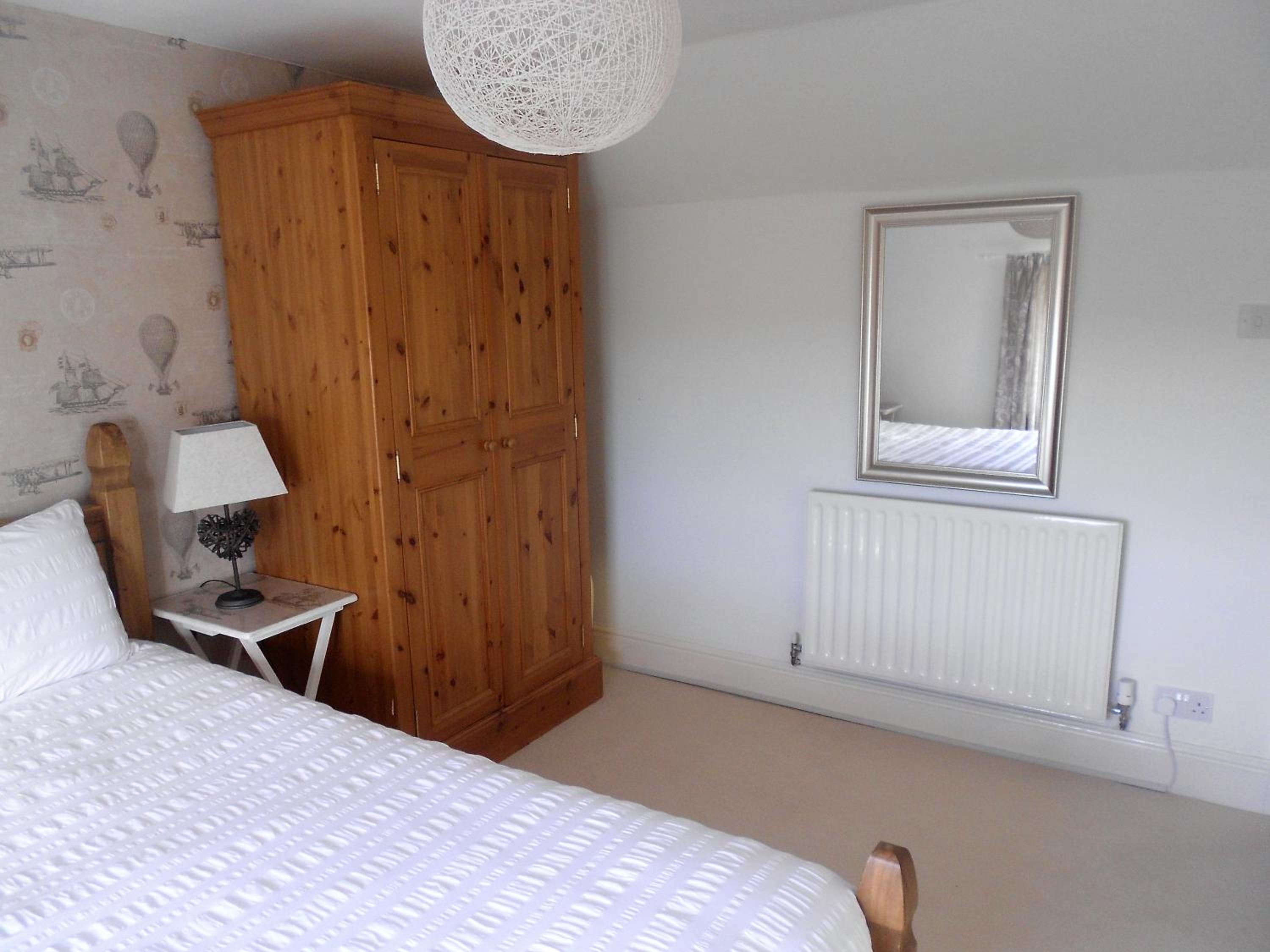 Villa Farm Cottage
