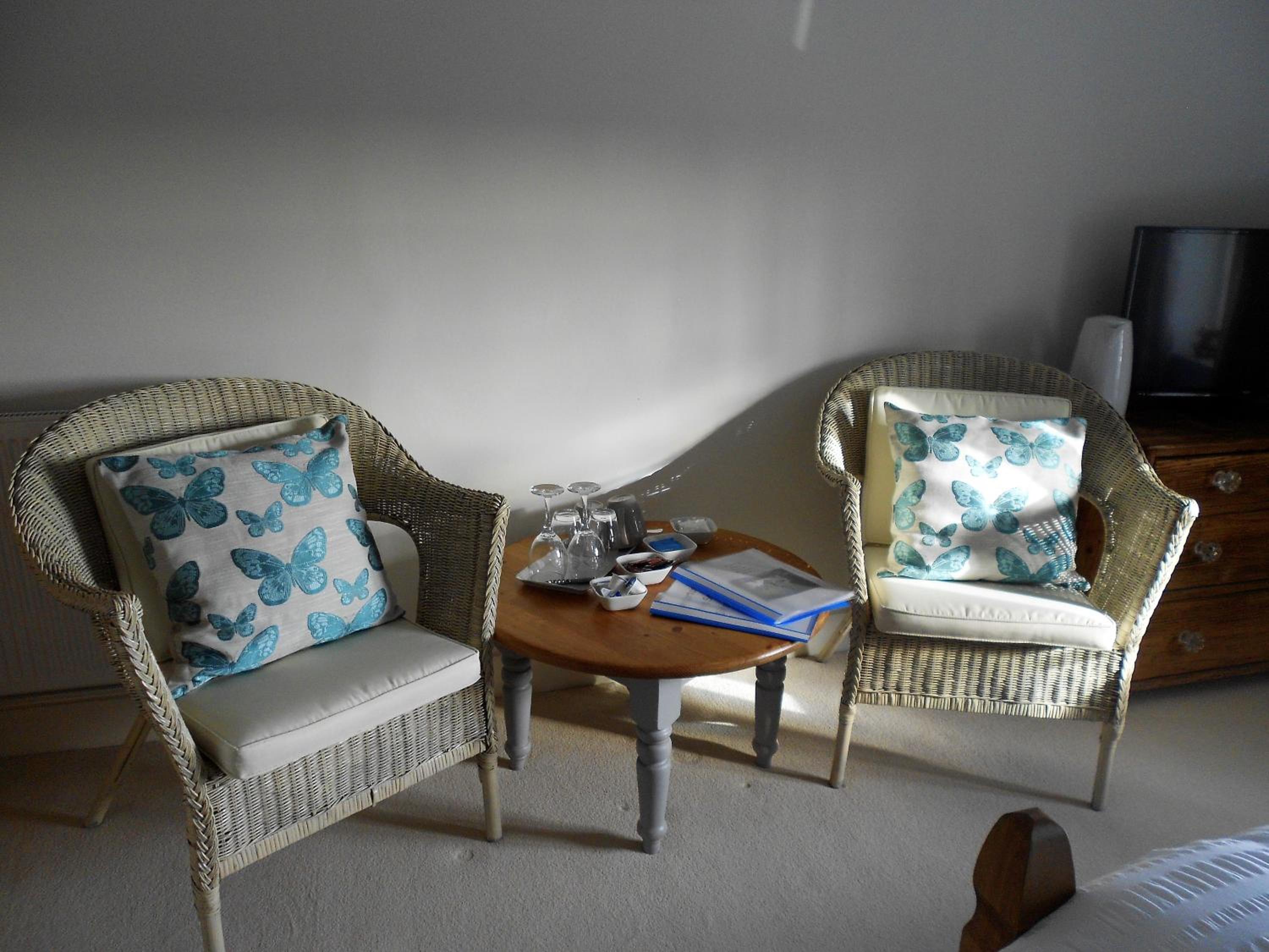 Villa Farm Cottage