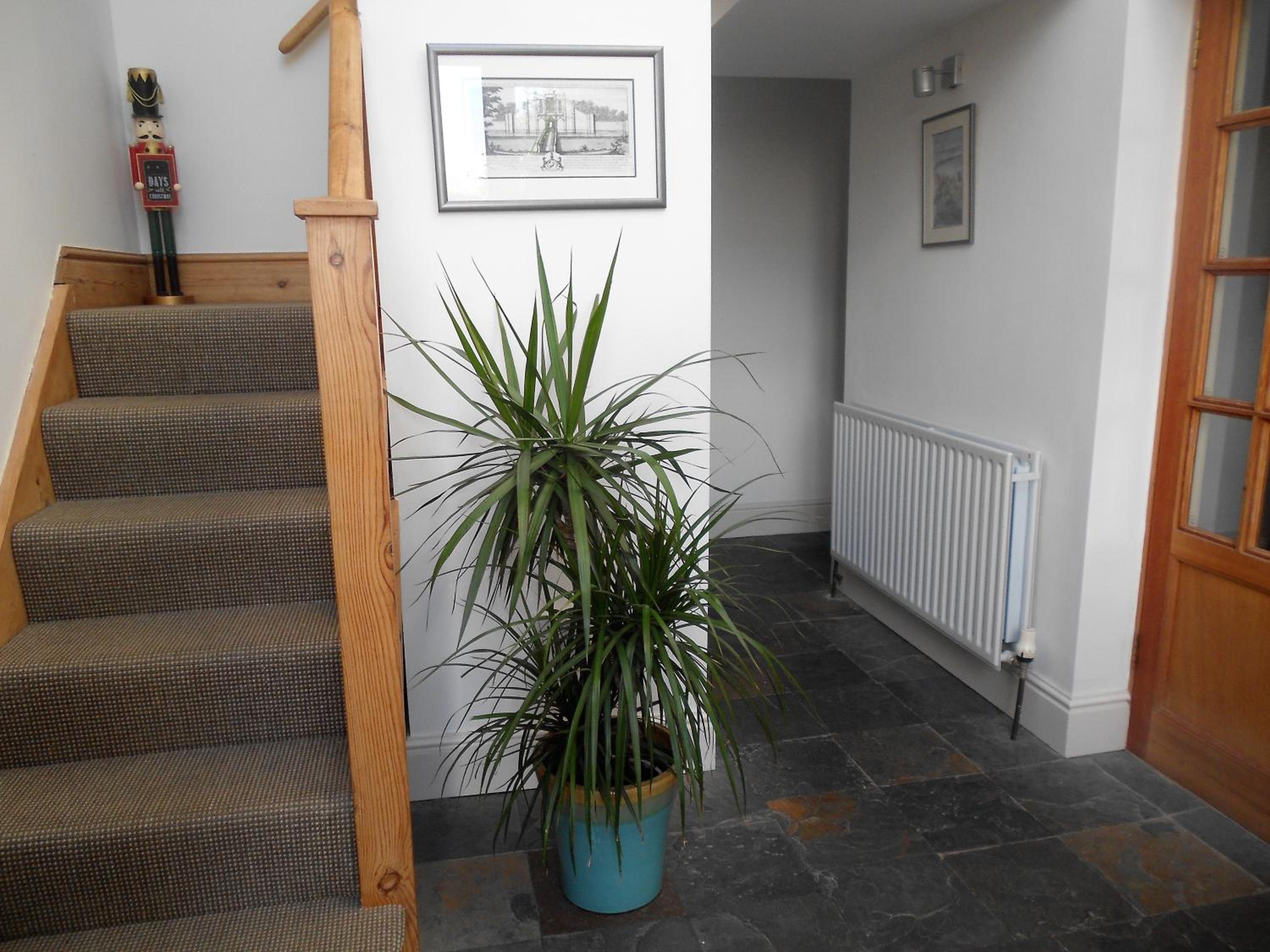 Villa Farm Cottage