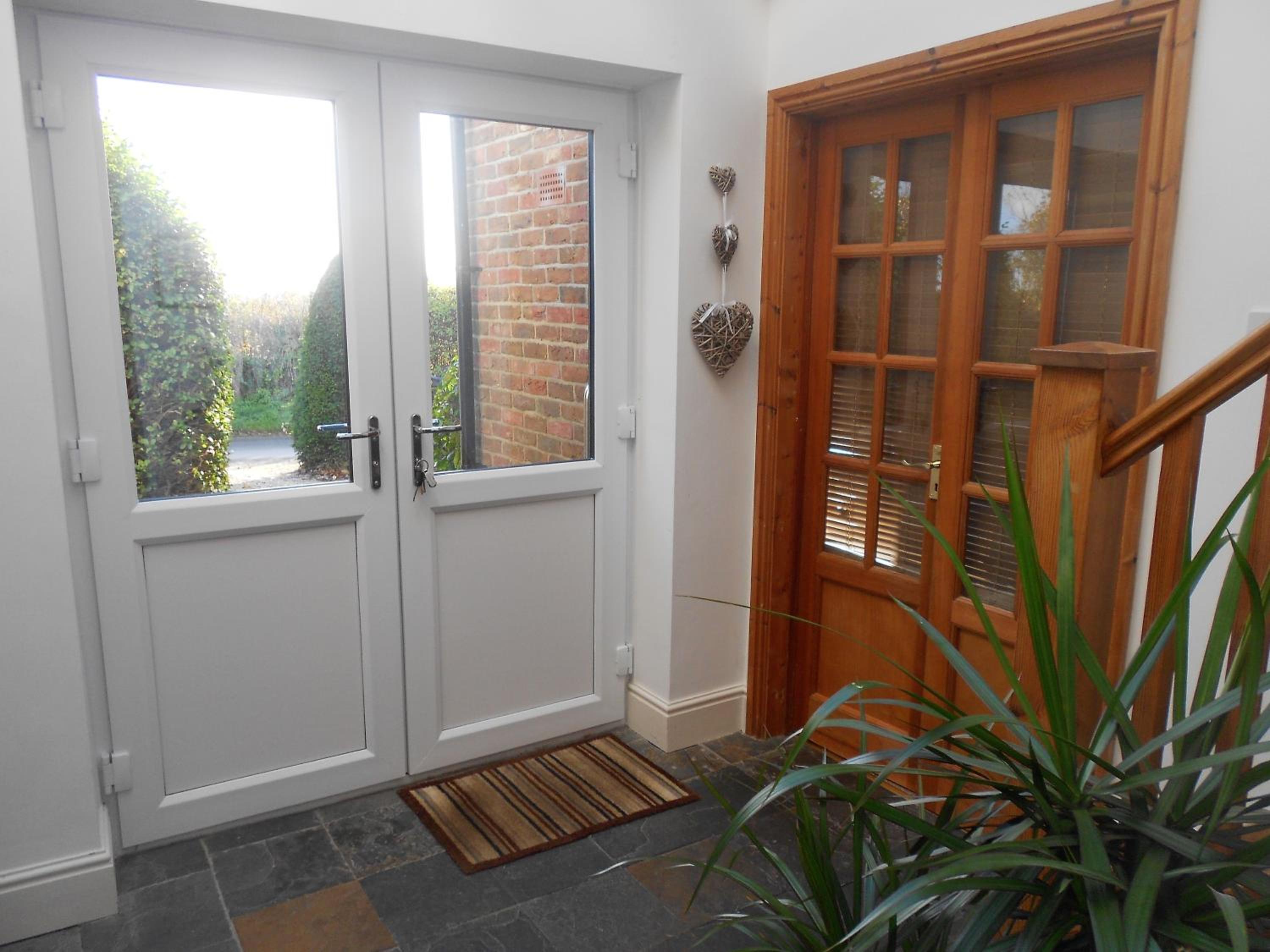 Villa Farm Cottage