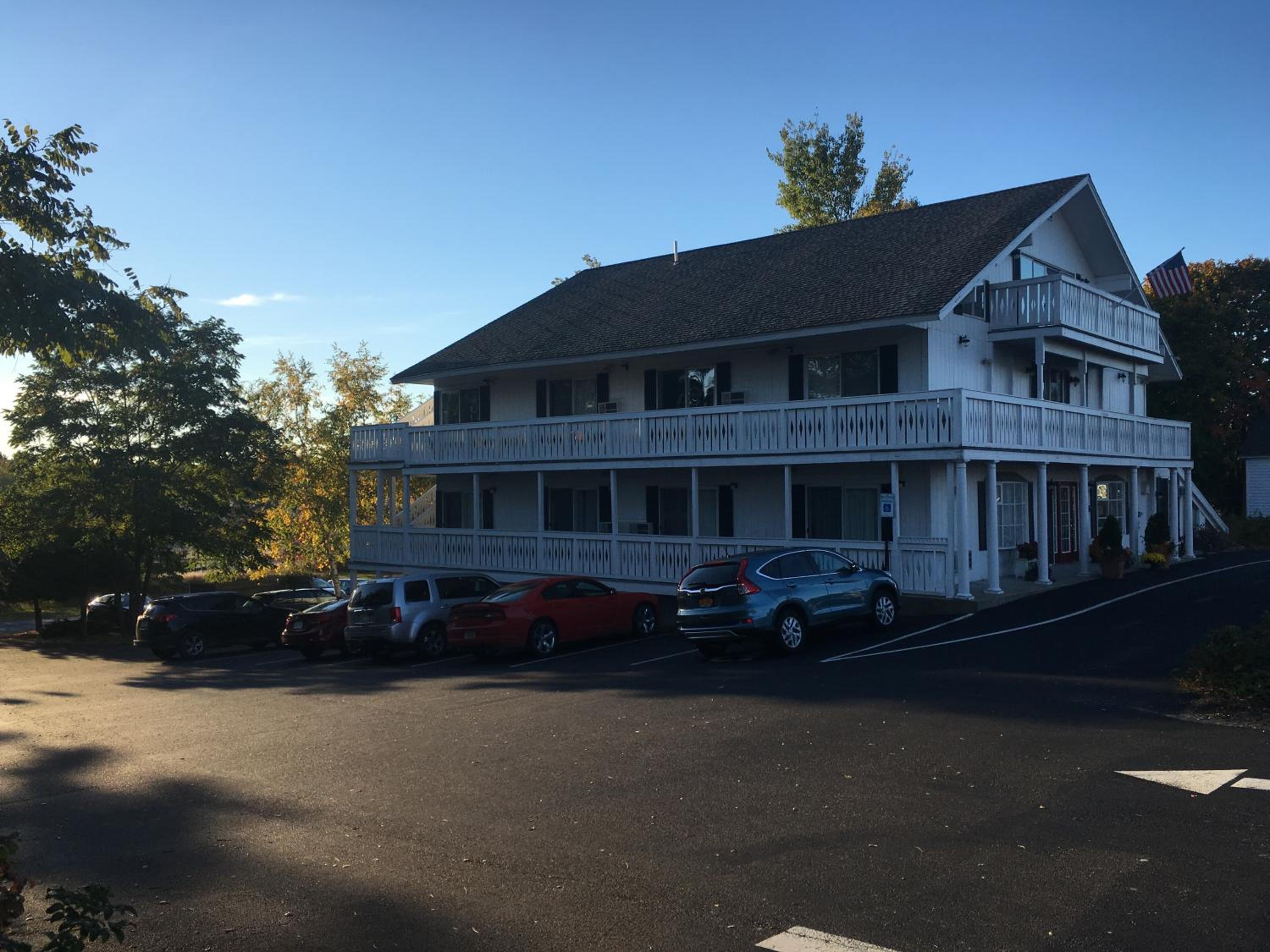 The Beach Rose Inn - Property Image 17