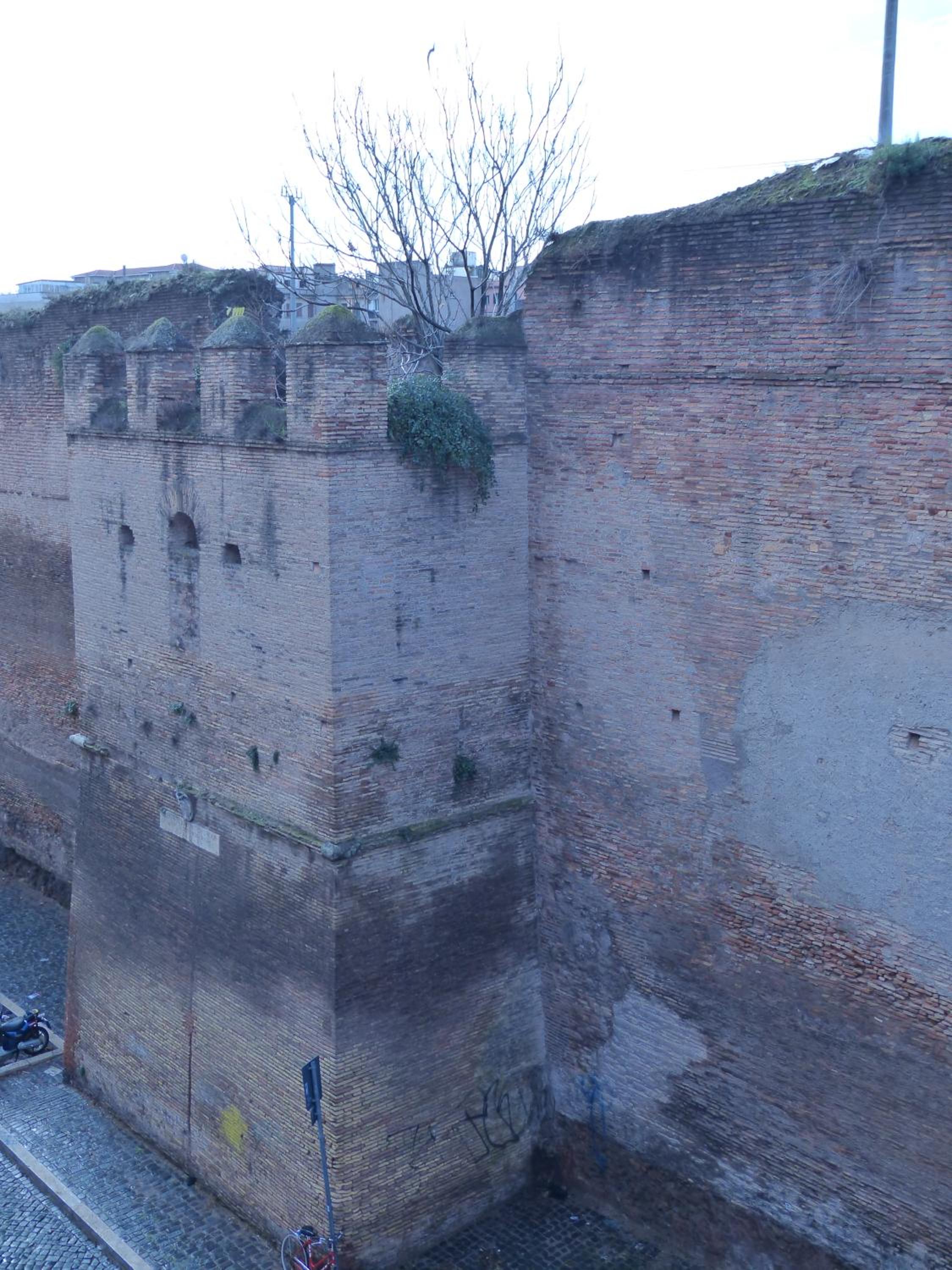 Between Termini & Colosseo