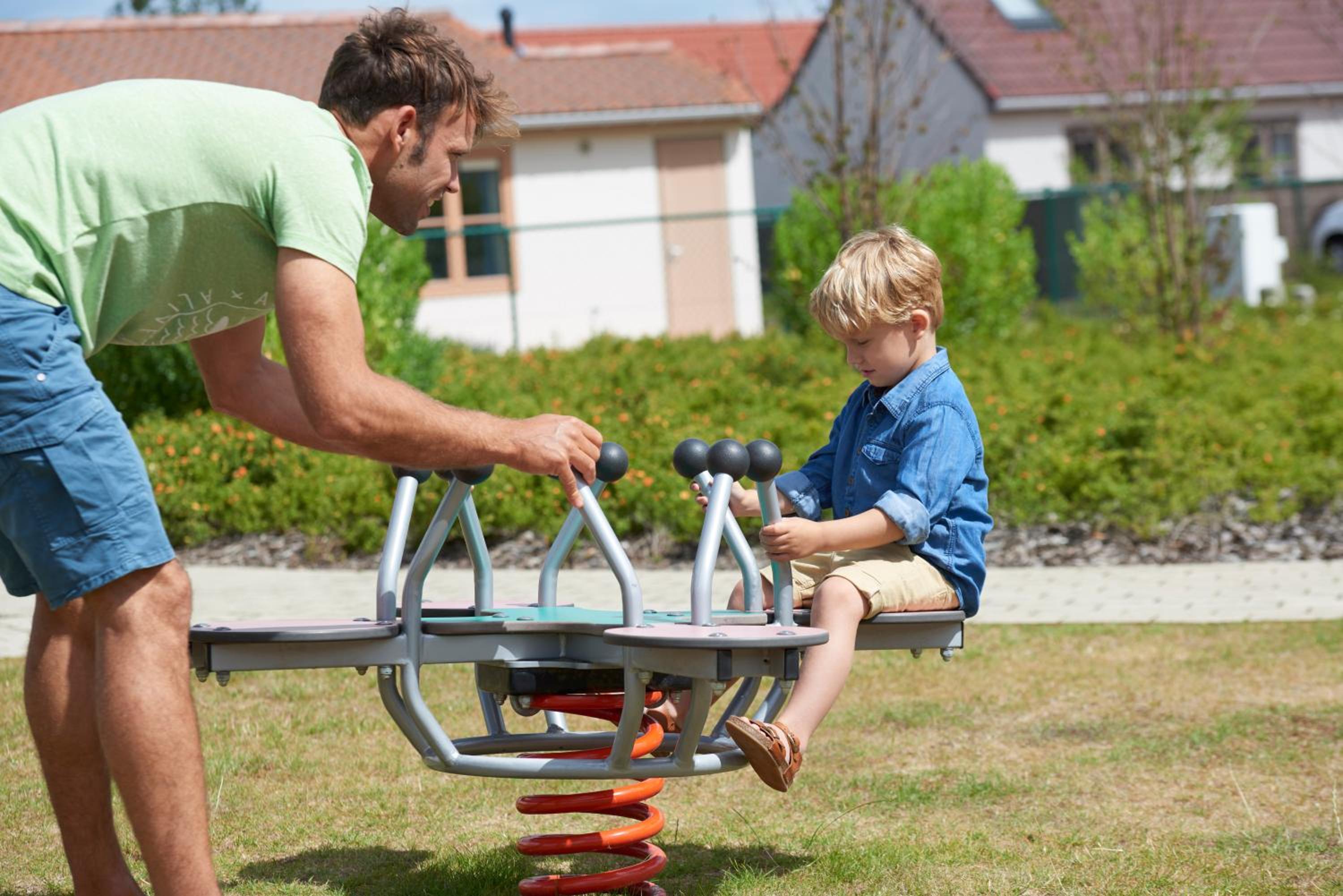Zeepark Haerendycke