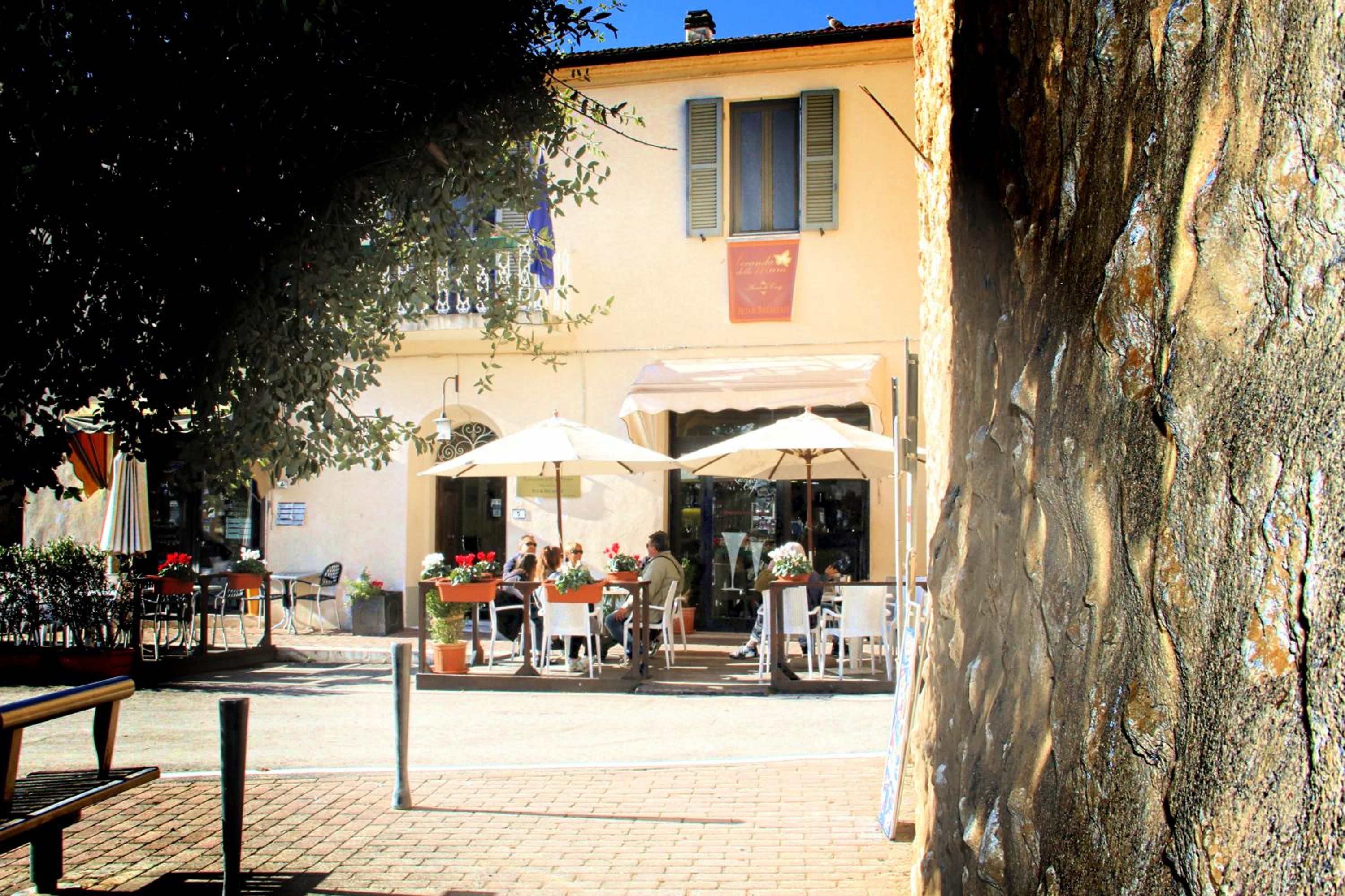 Locanda Delle Mura Anna De Croy
