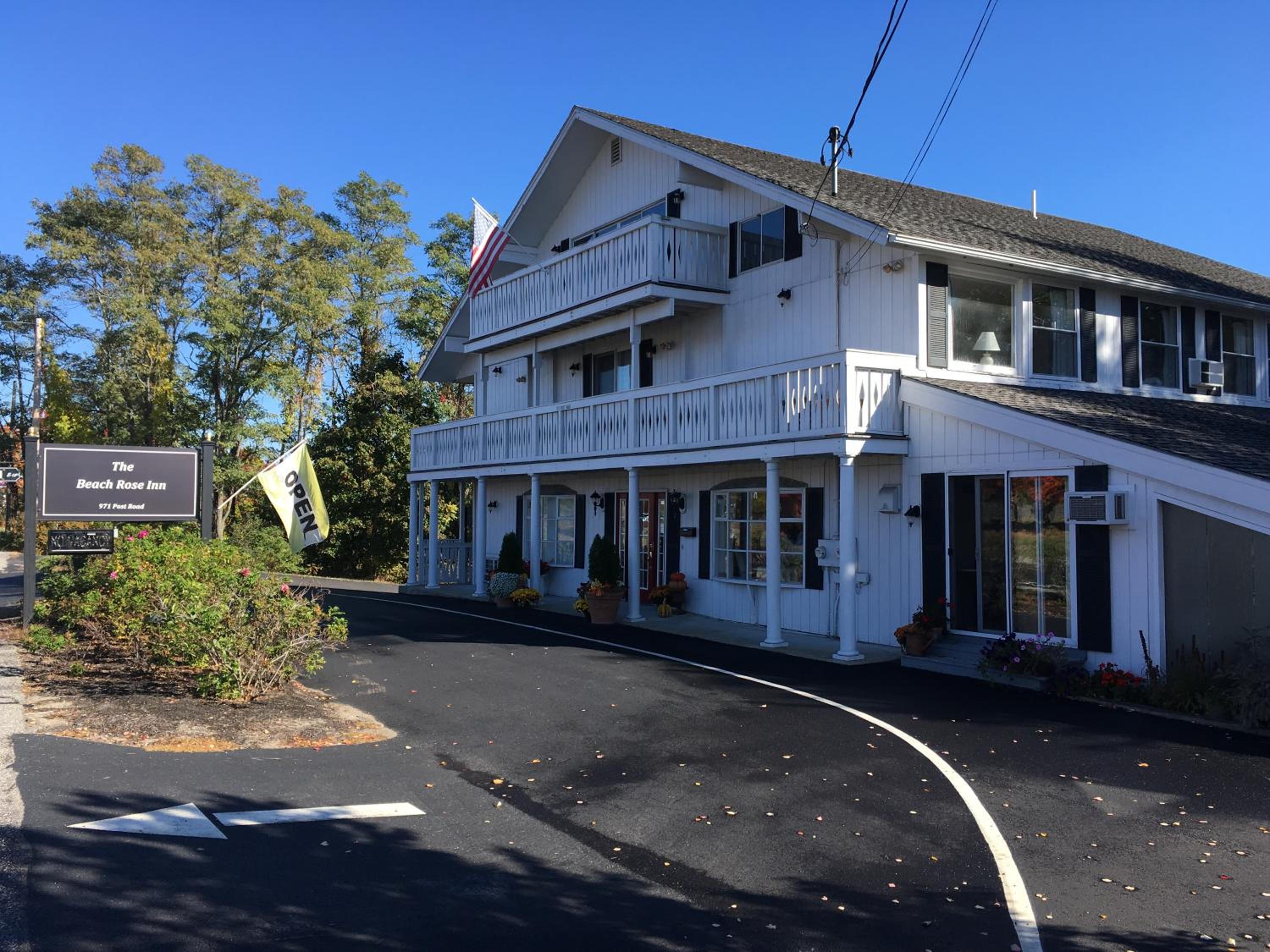 The Beach Rose Inn - Property Image 18
