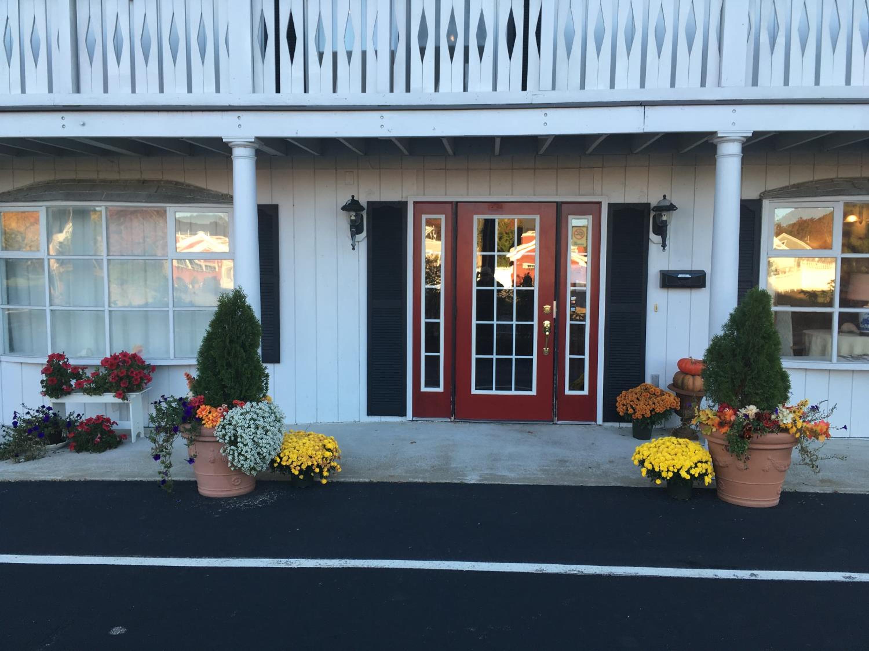 The Beach Rose Inn - Property Image 24