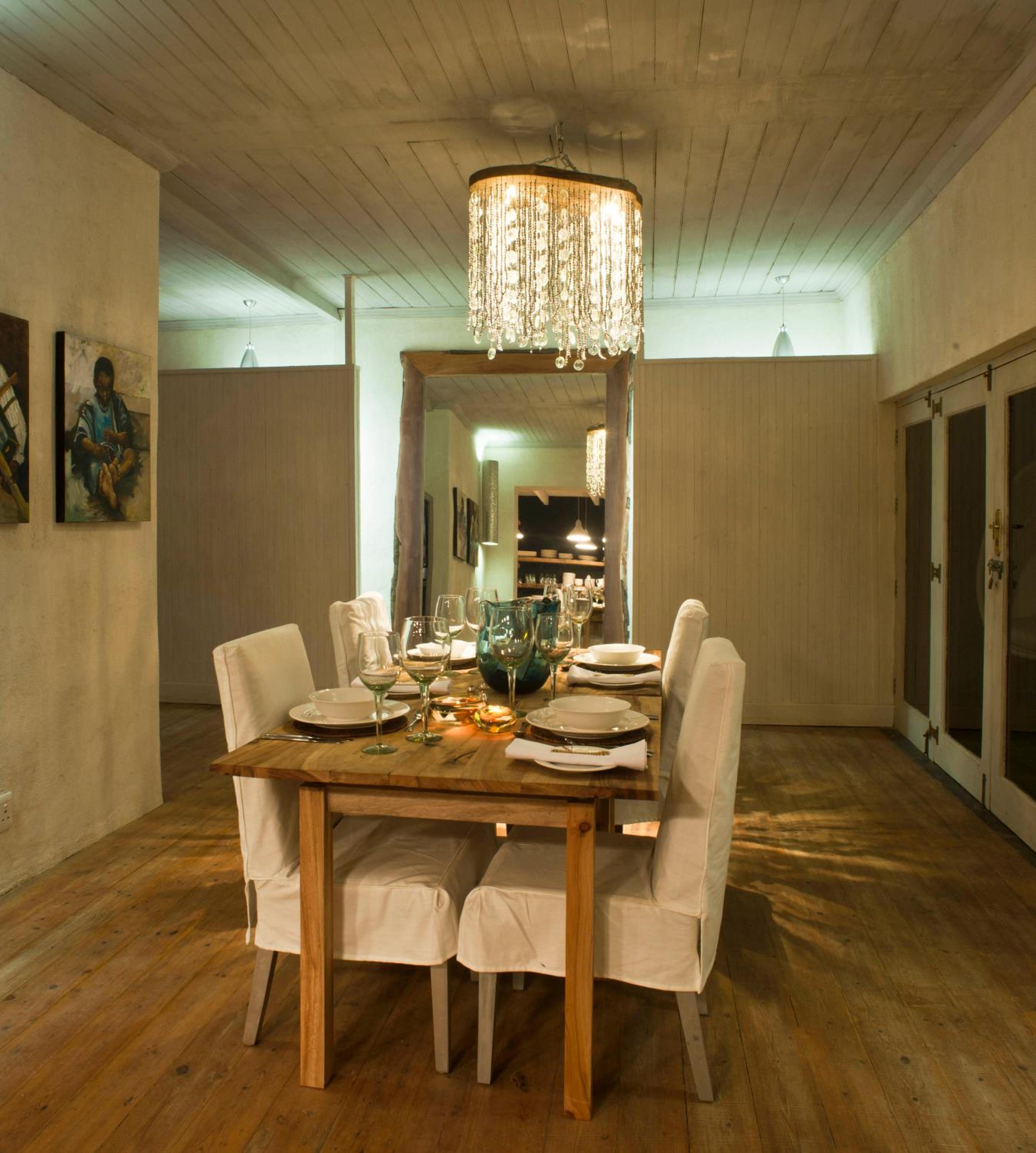 Qambathi Mountain Lodge - Adults only