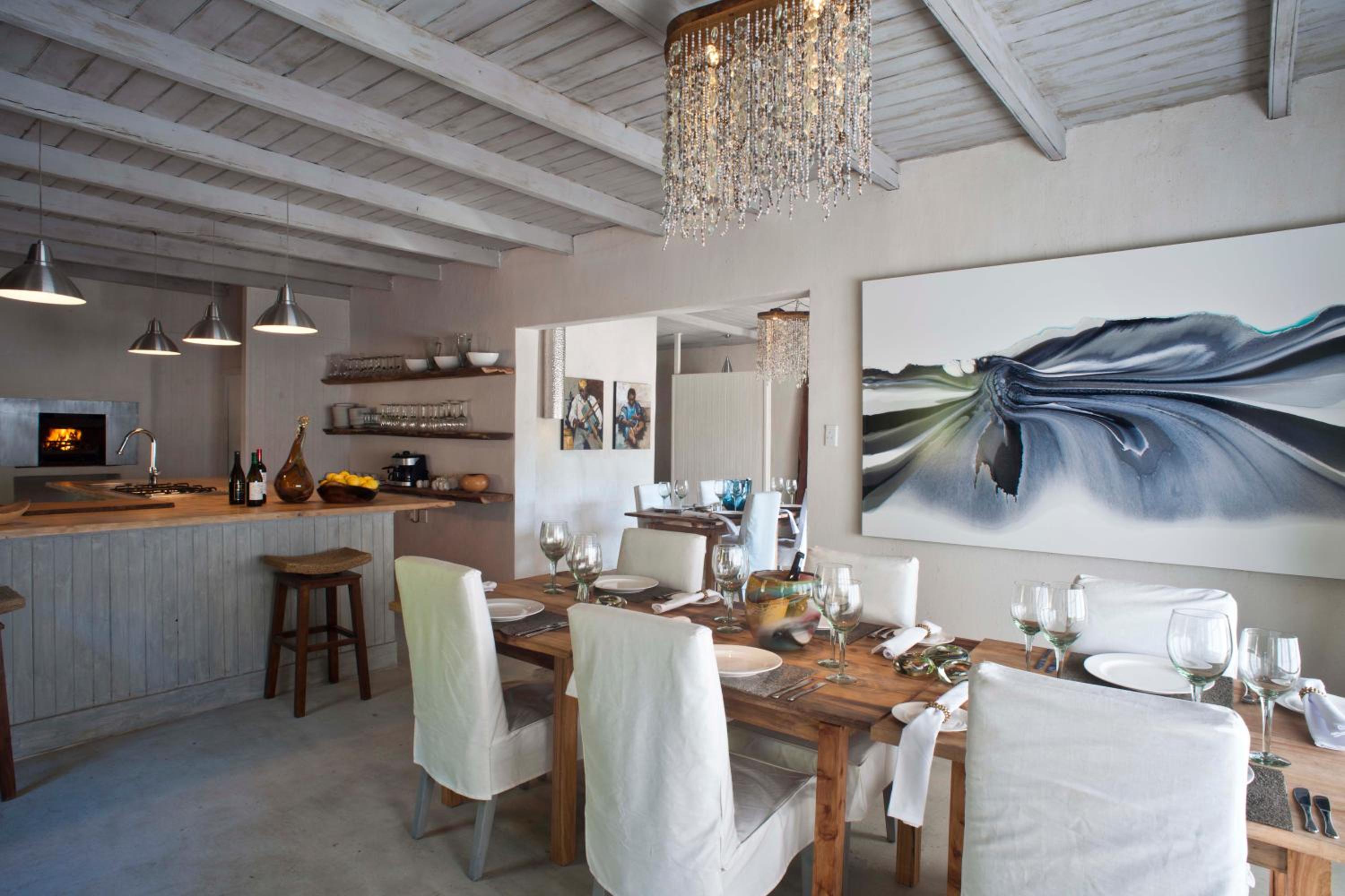 Qambathi Mountain Lodge - Adults only