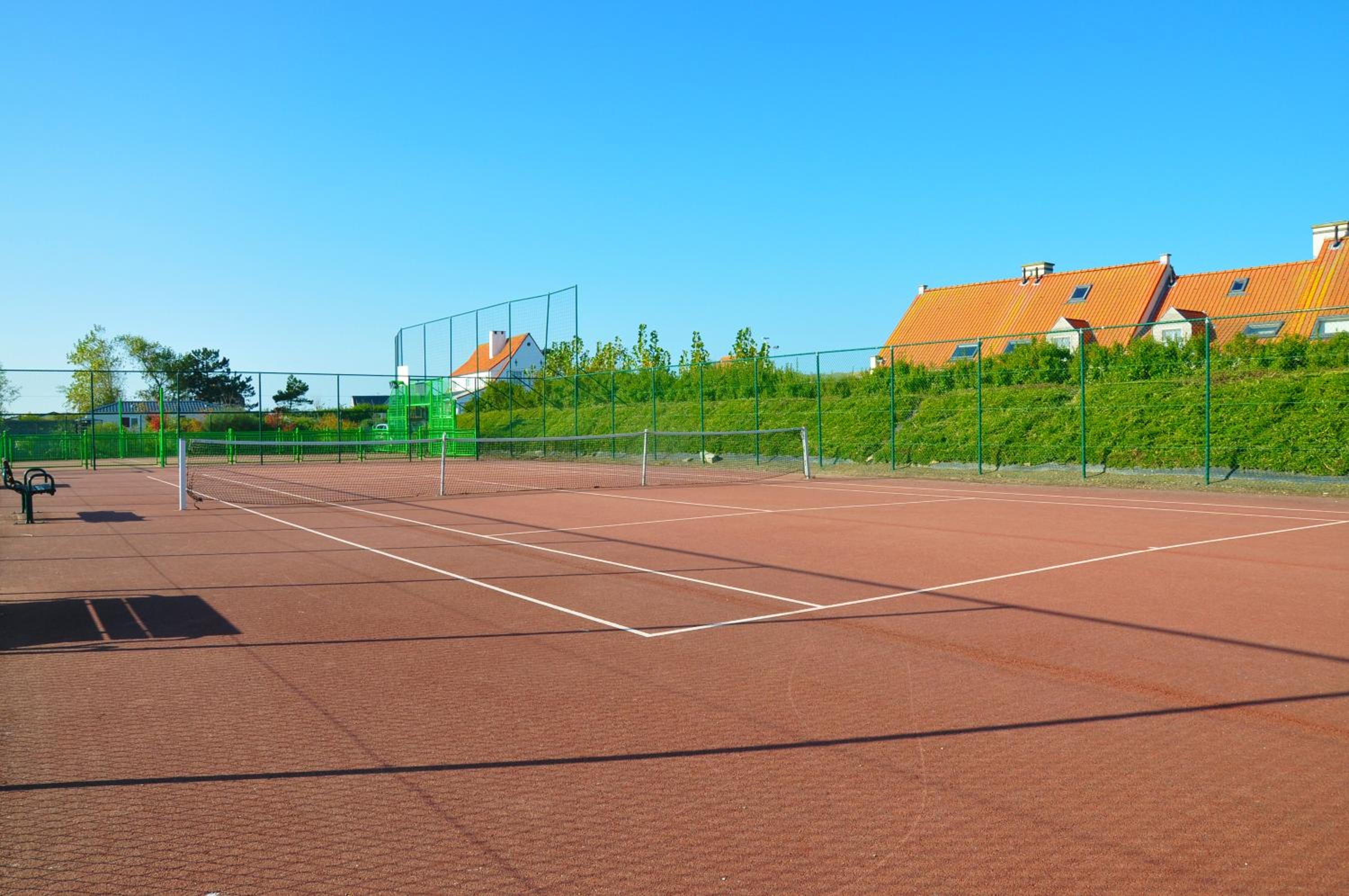 Zeepark Haerendycke