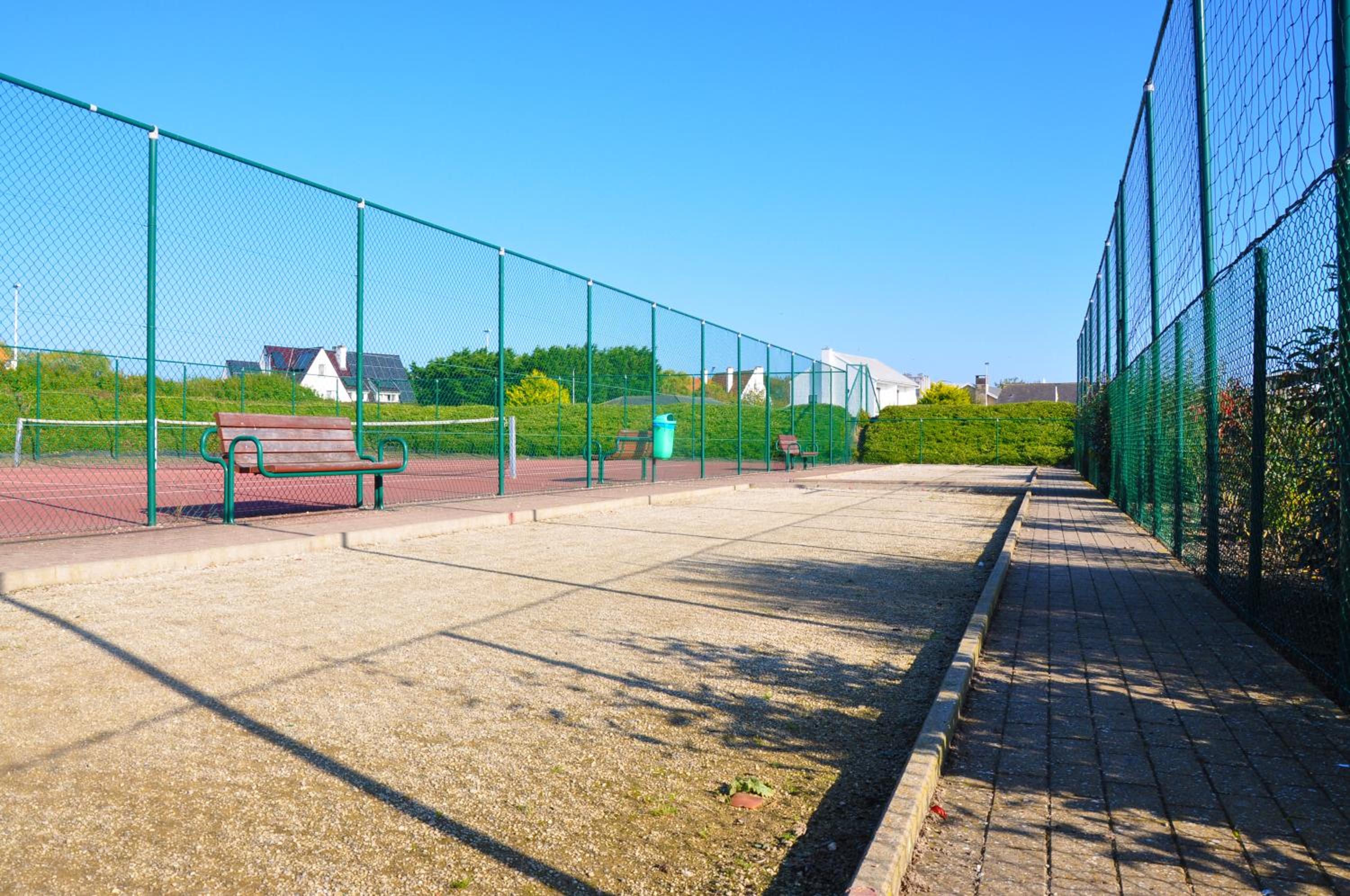 Zeepark Haerendycke