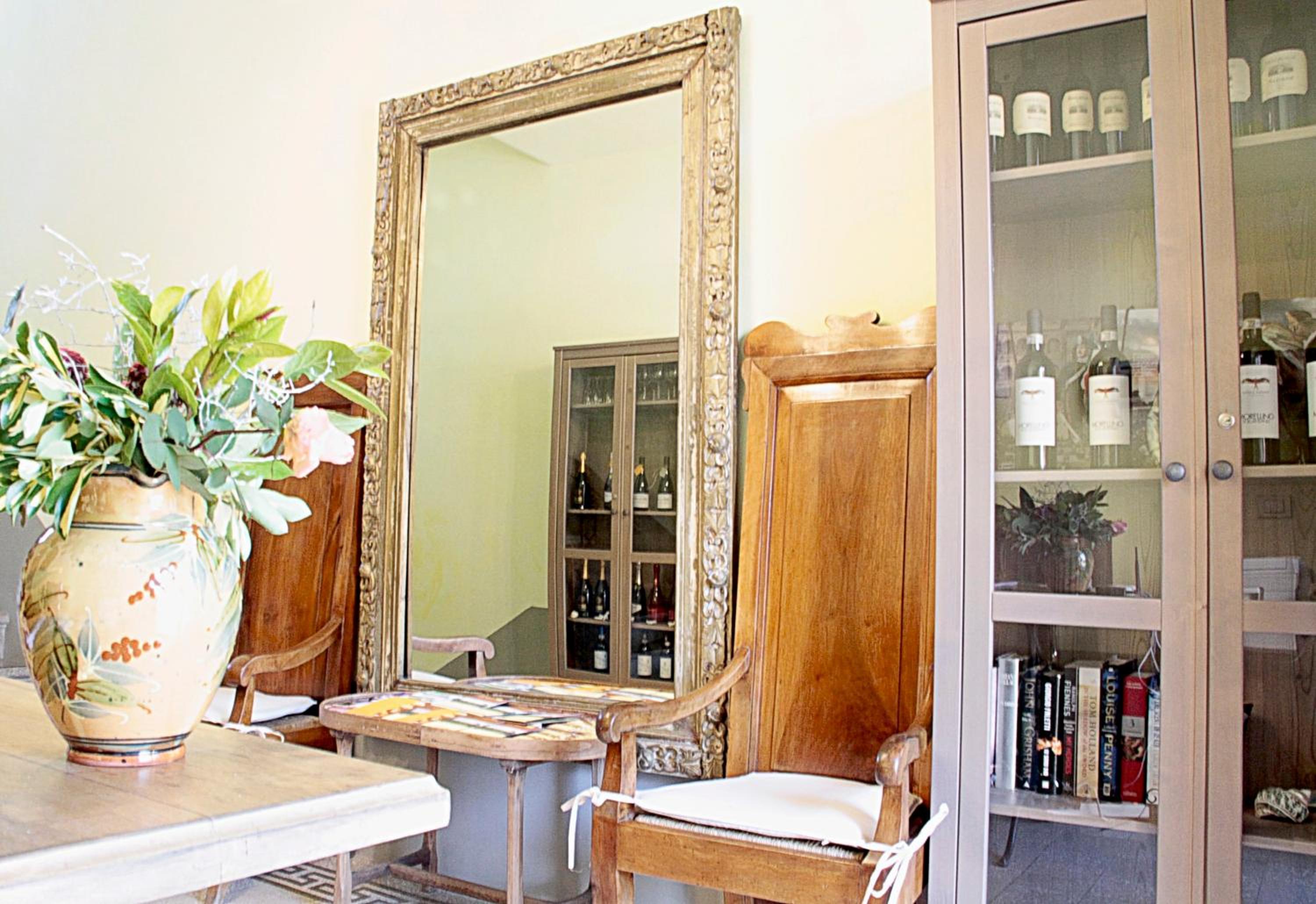 Locanda Delle Mura Anna De Croy