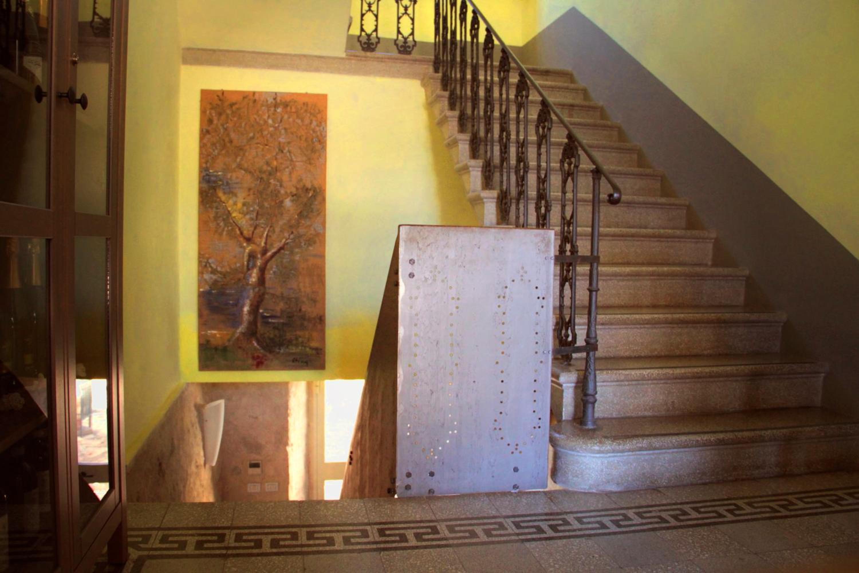 Locanda Delle Mura Anna De Croy