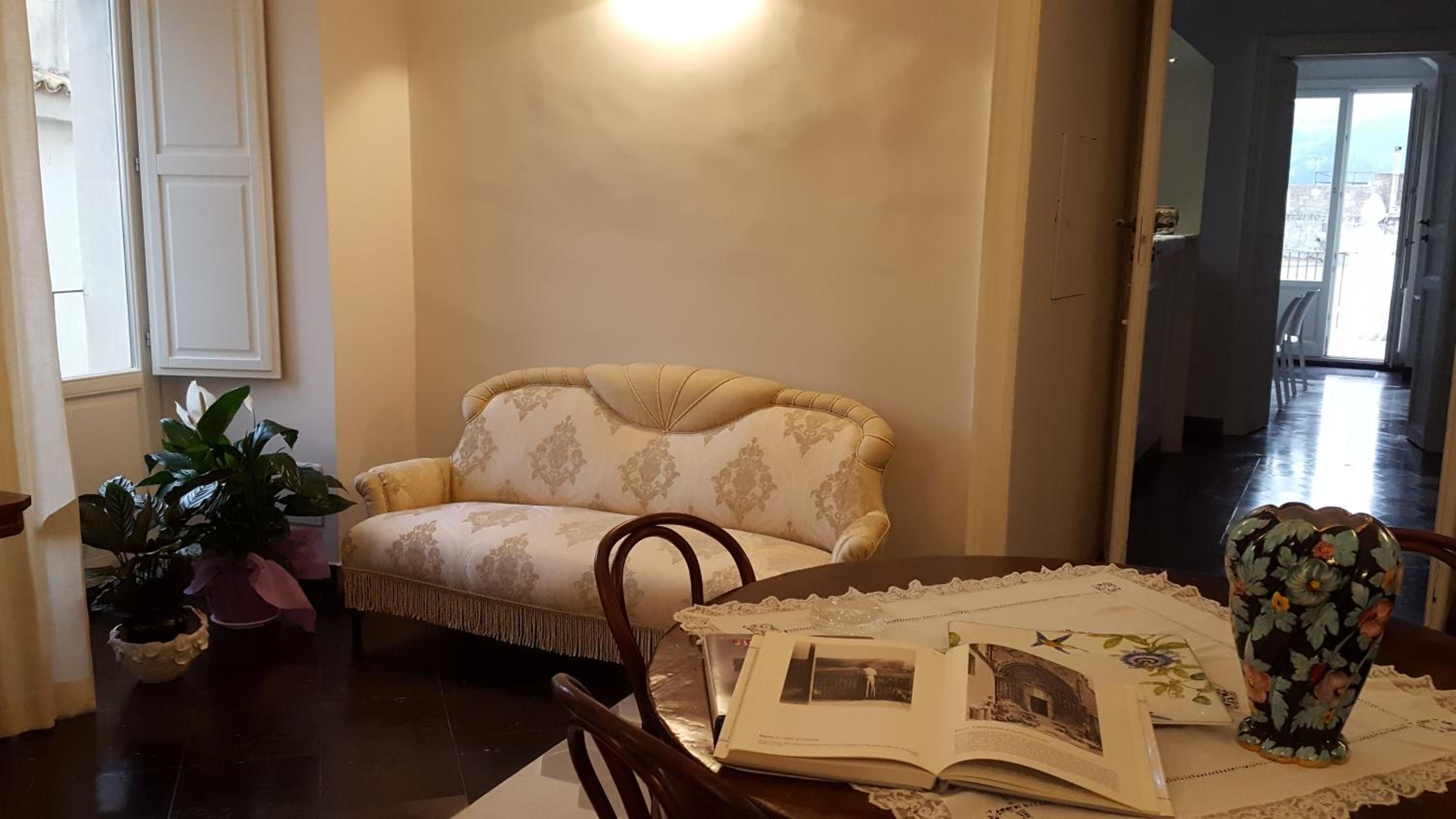 Epoca - Camere con stile