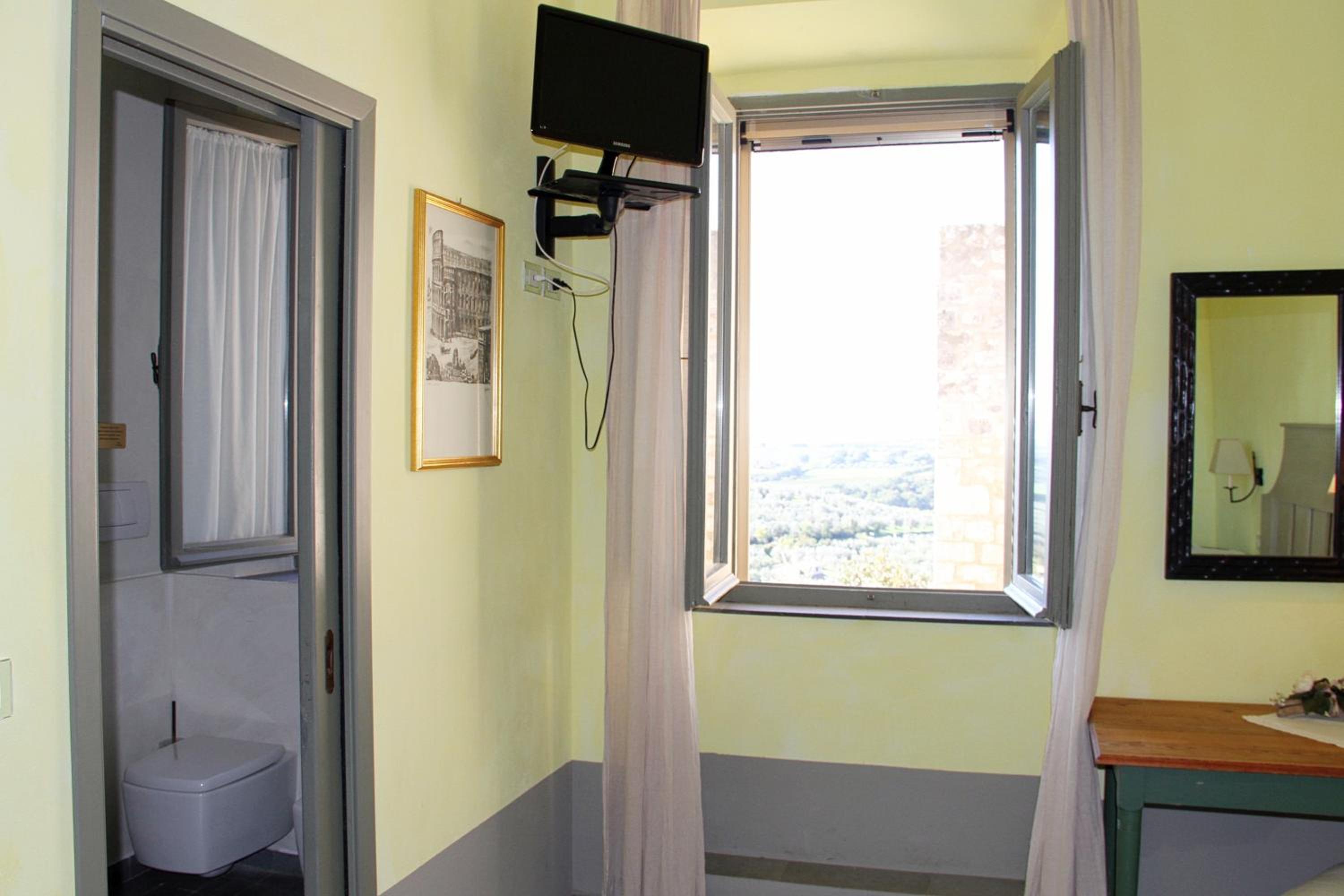 Locanda Delle Mura Anna De Croy