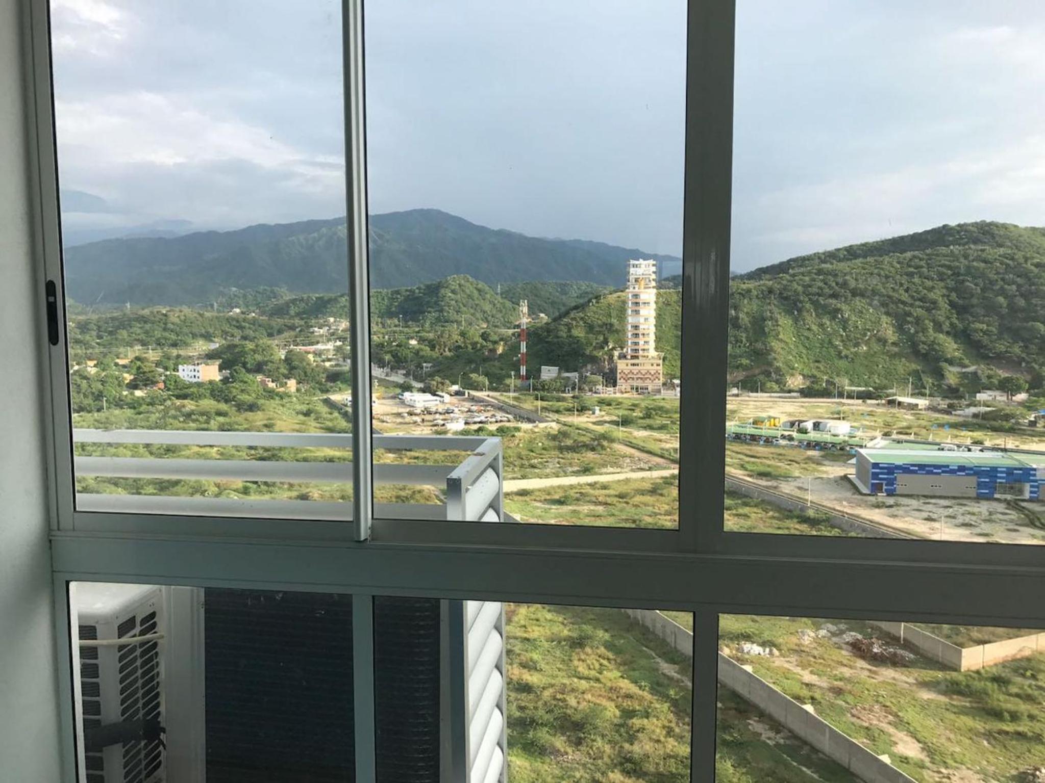 Apartamento Cerca a Santa Marta
