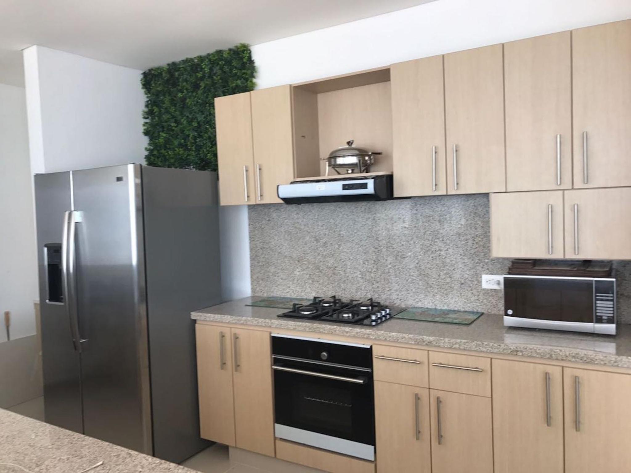 Apartamento Cerca a Santa Marta