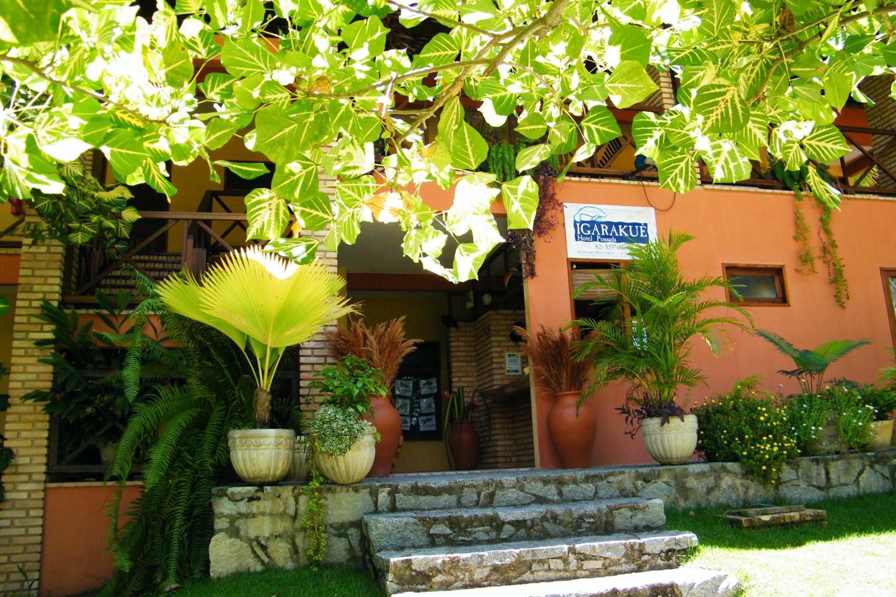 Igarakuê Flat