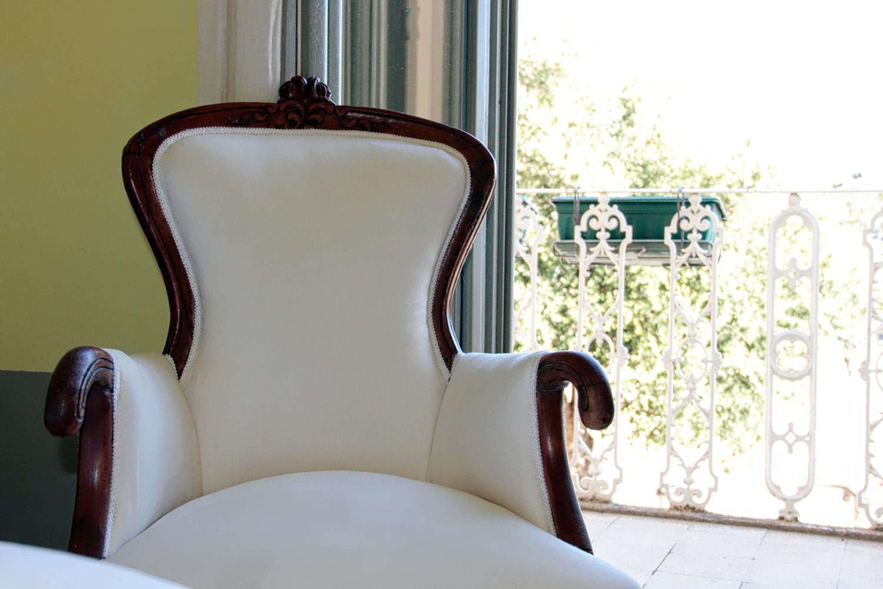 Locanda Delle Mura Anna De Croy