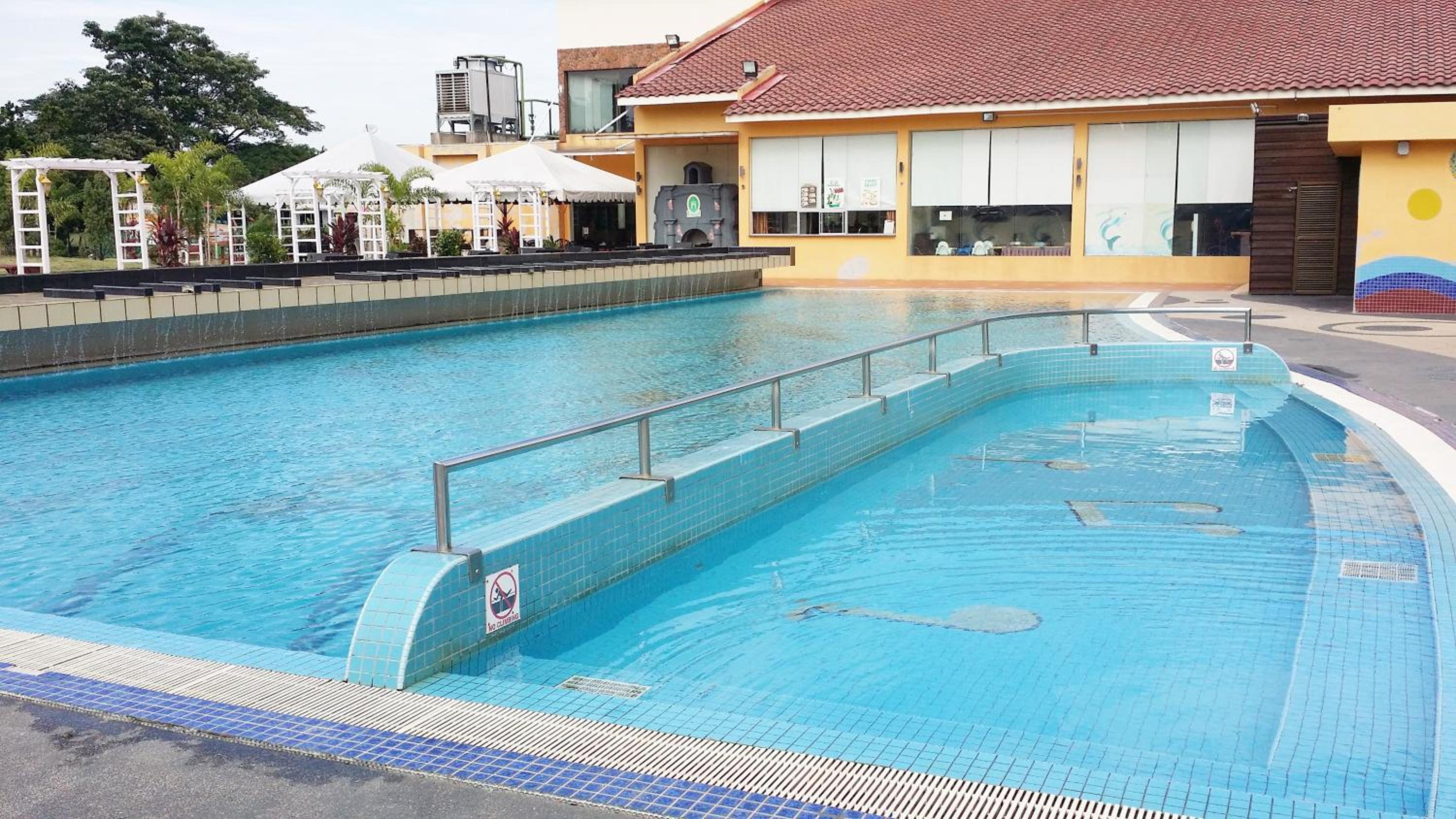A Famosa Resort Melaka photo 8