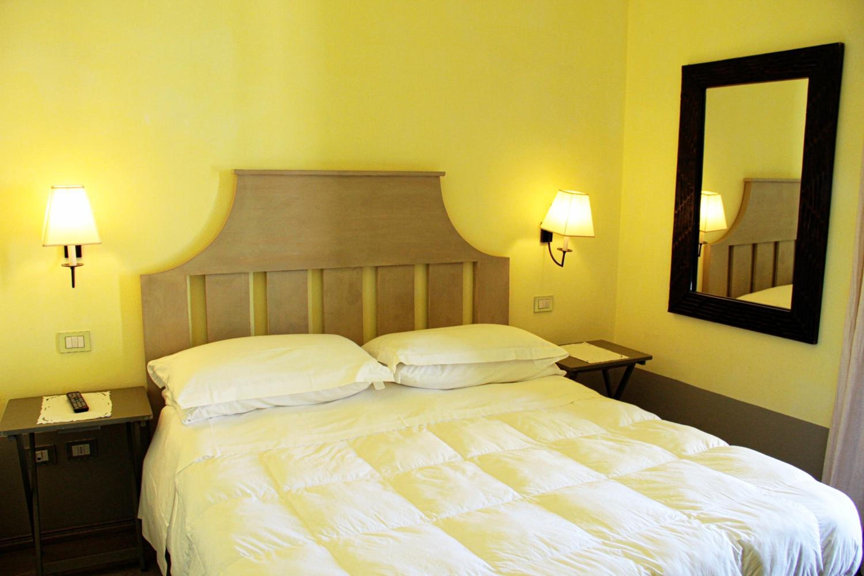 Locanda Delle Mura Anna De Croy