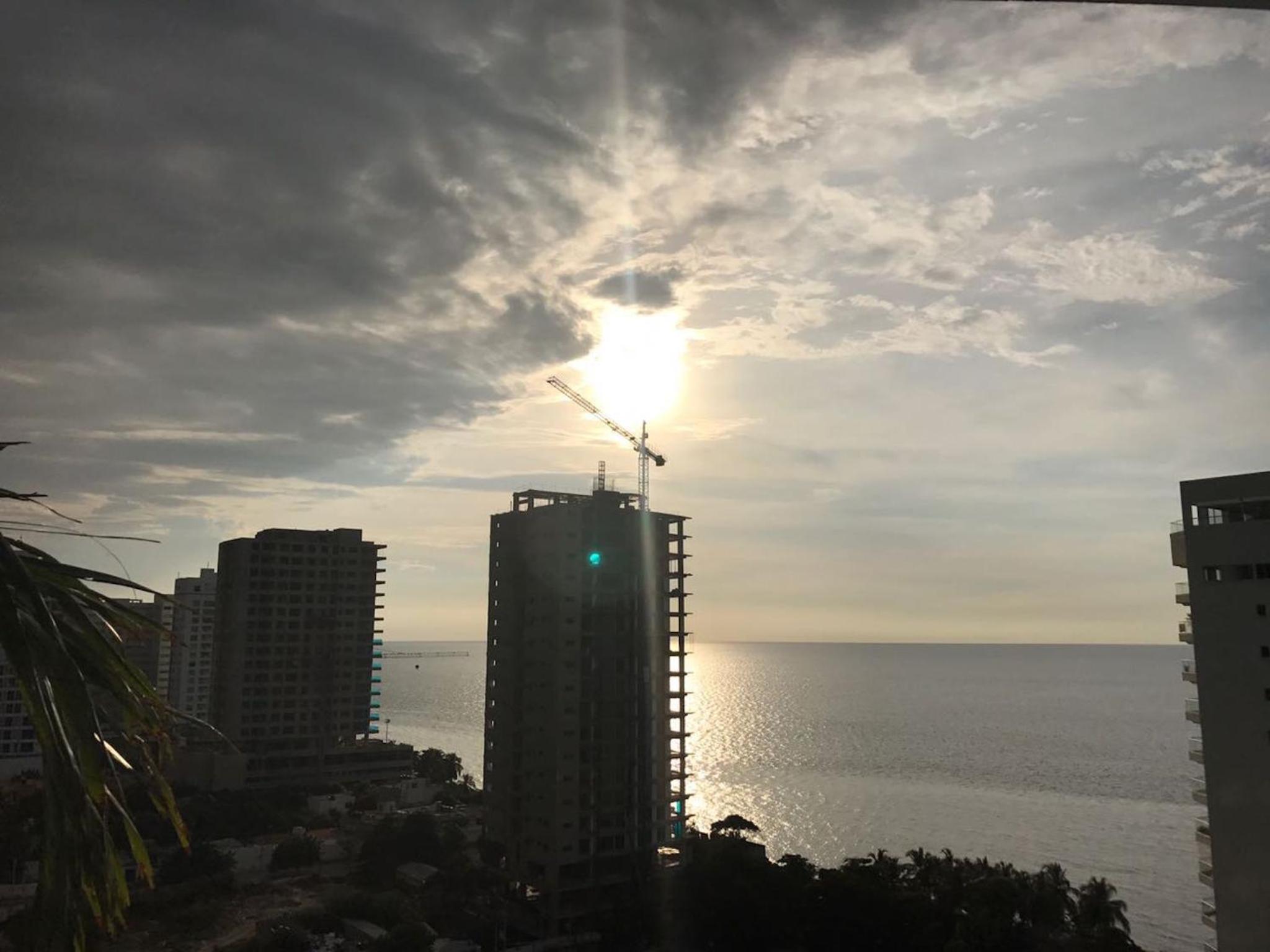 Apartamento Cerca a Santa Marta