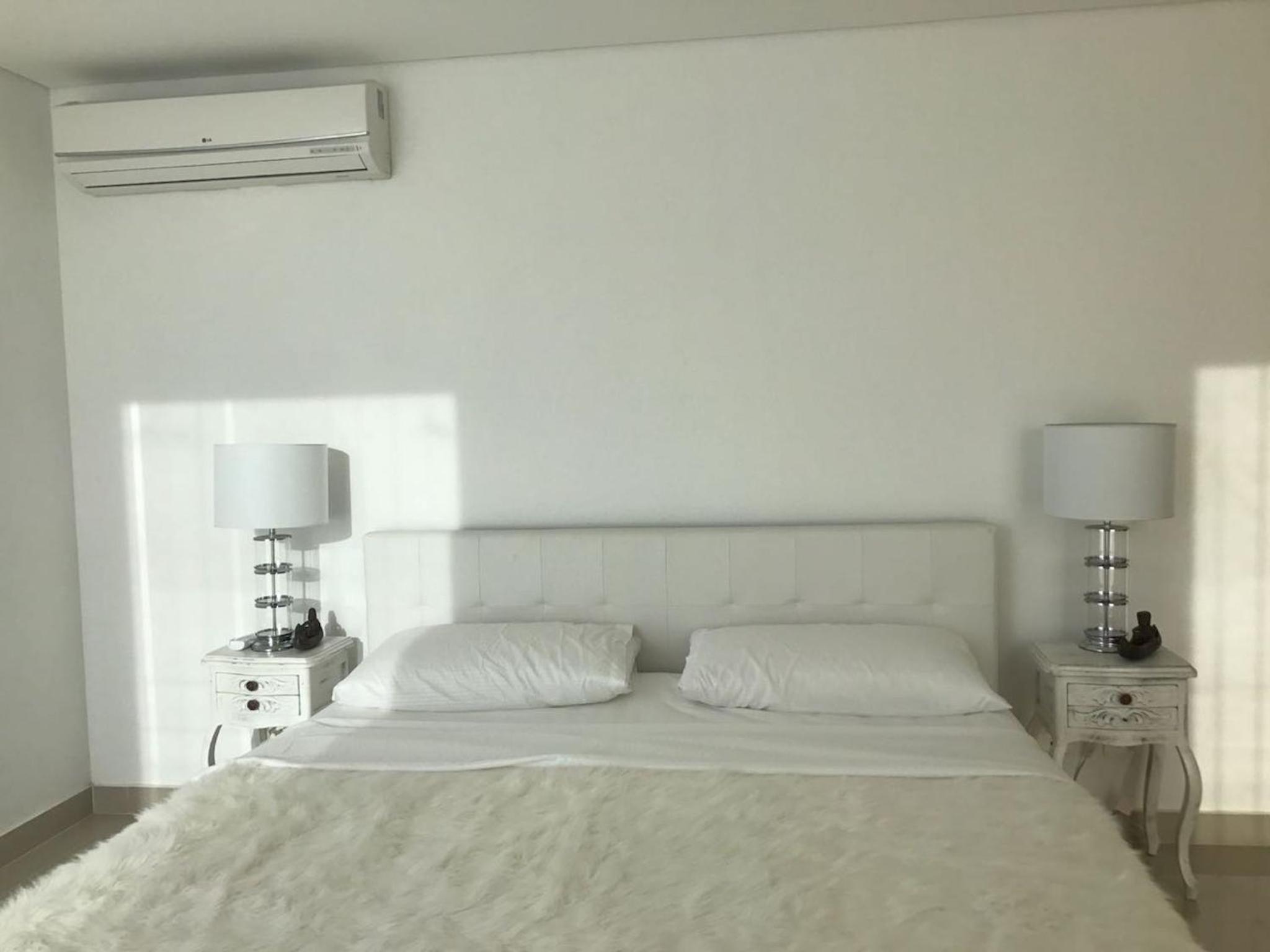 Apartamento Cerca a Santa Marta