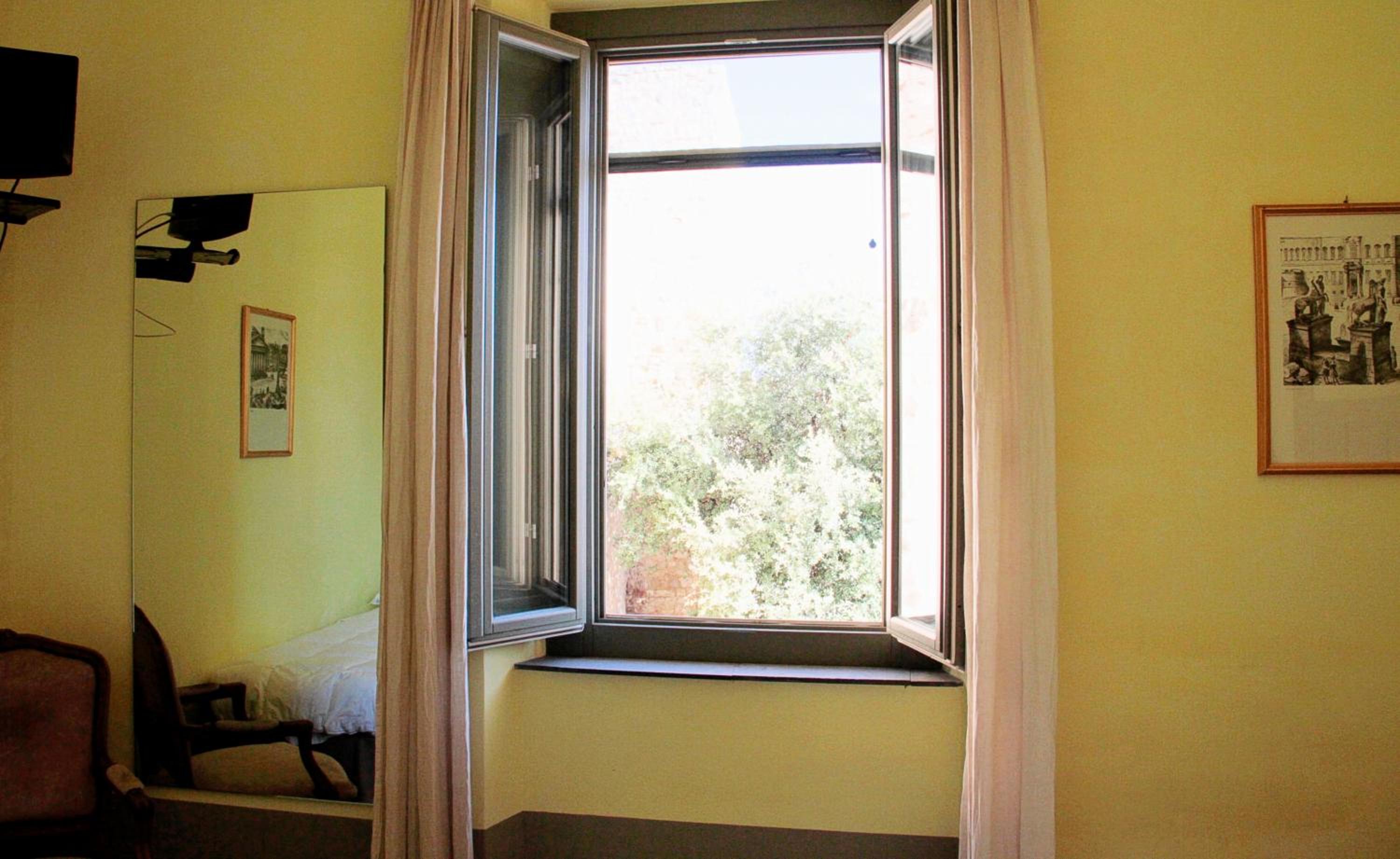 Locanda Delle Mura Anna De Croy