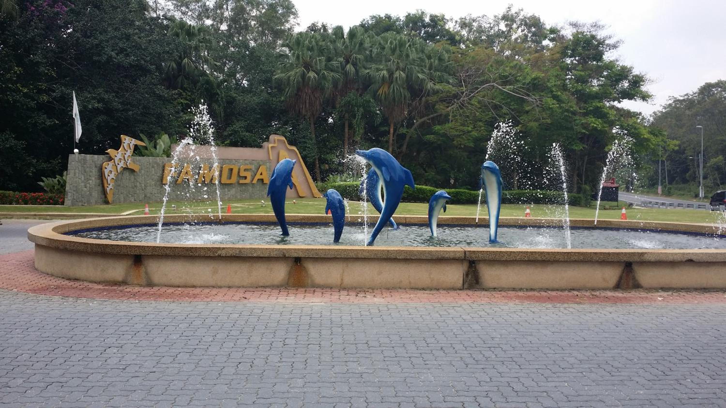 A Famosa Resort Melaka photo 3