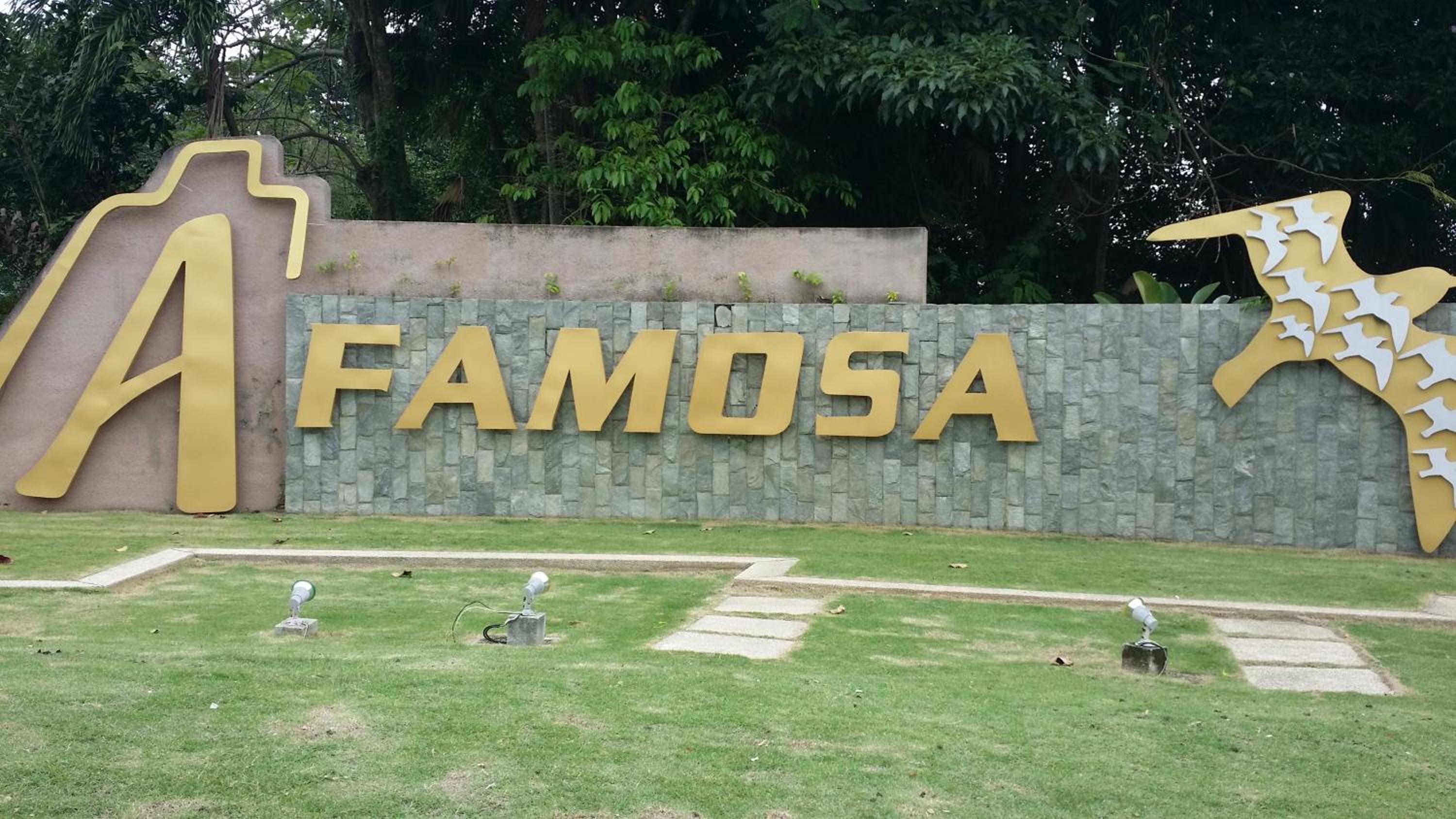 A Famosa Resort Melaka photo 1