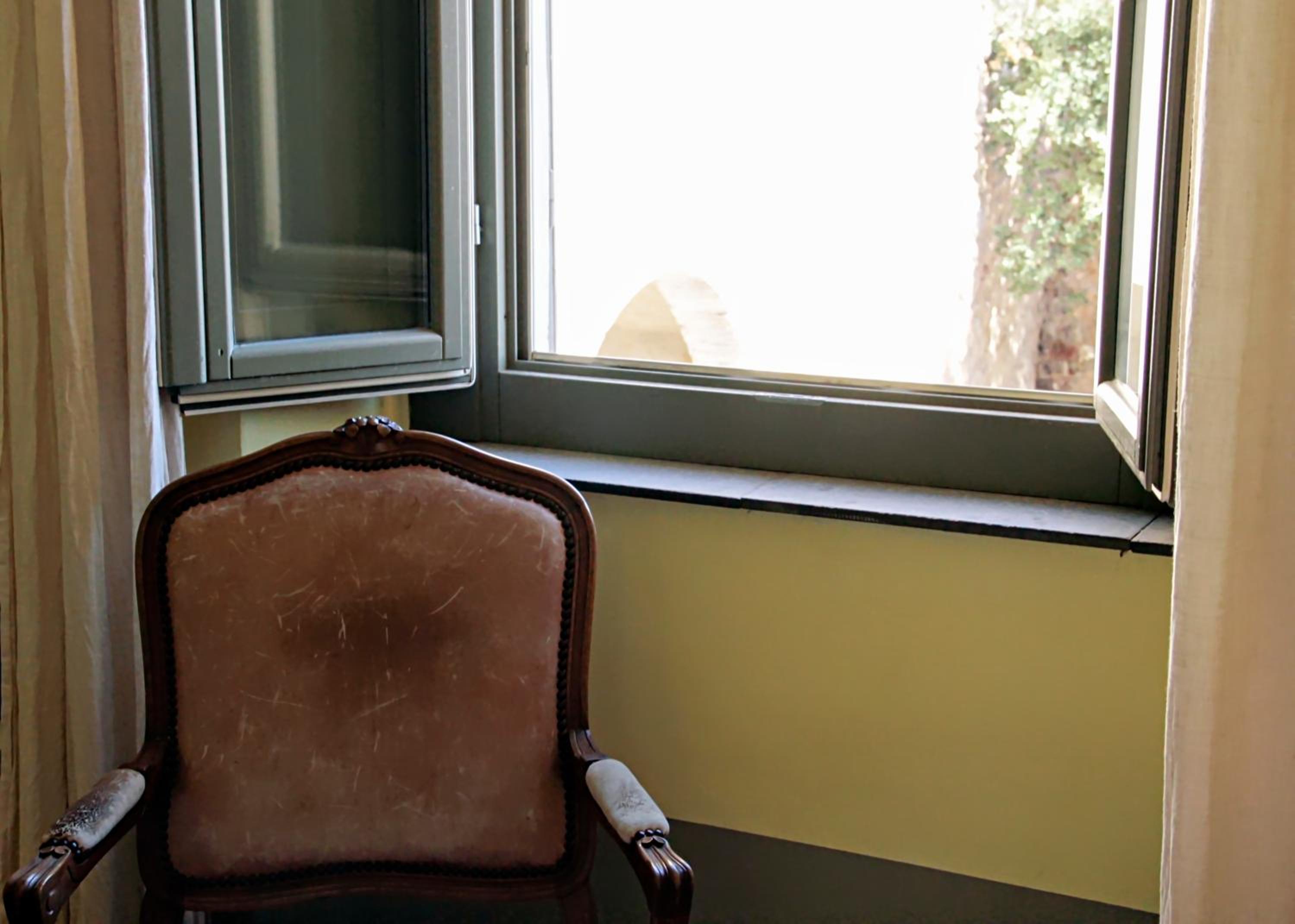 Locanda Delle Mura Anna De Croy
