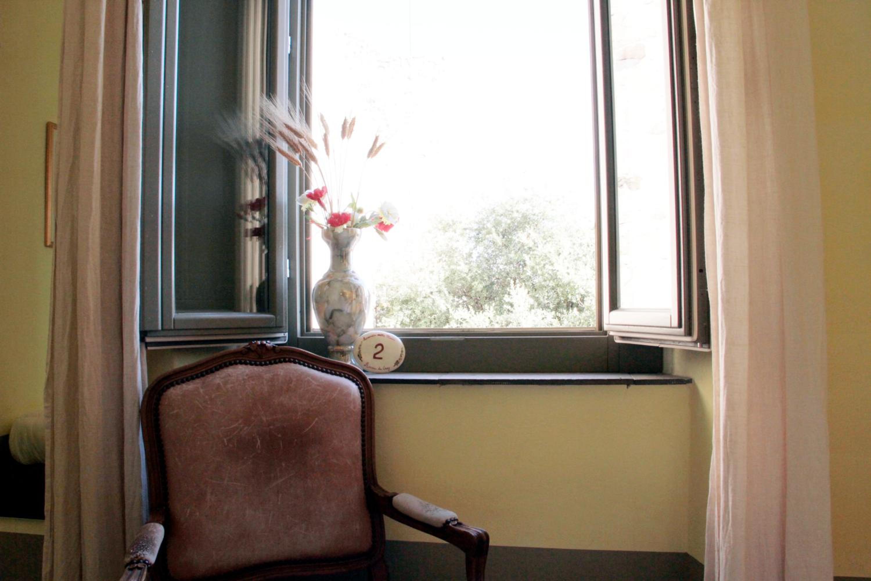 Locanda Delle Mura Anna De Croy