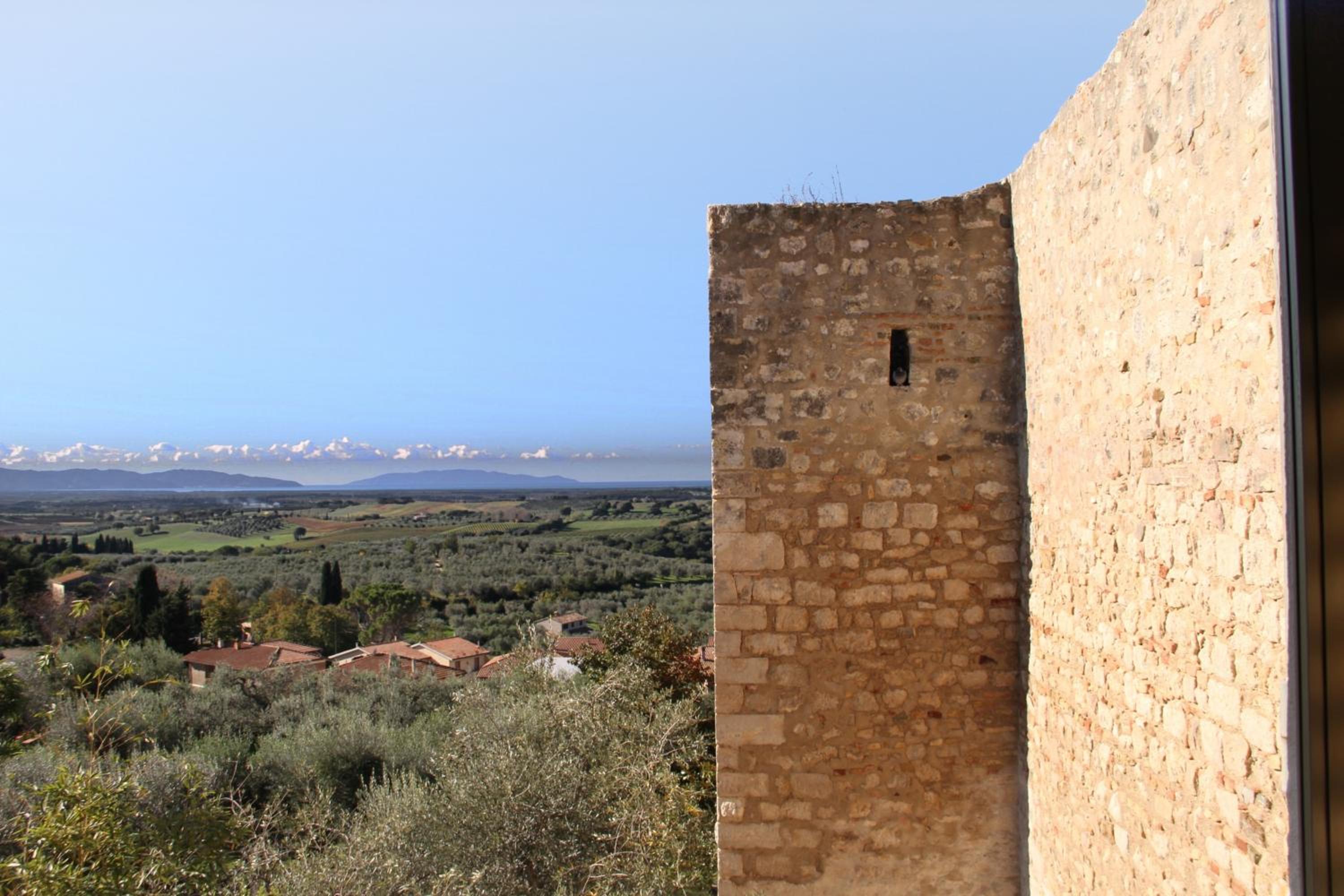 Locanda Delle Mura Anna De Croy
