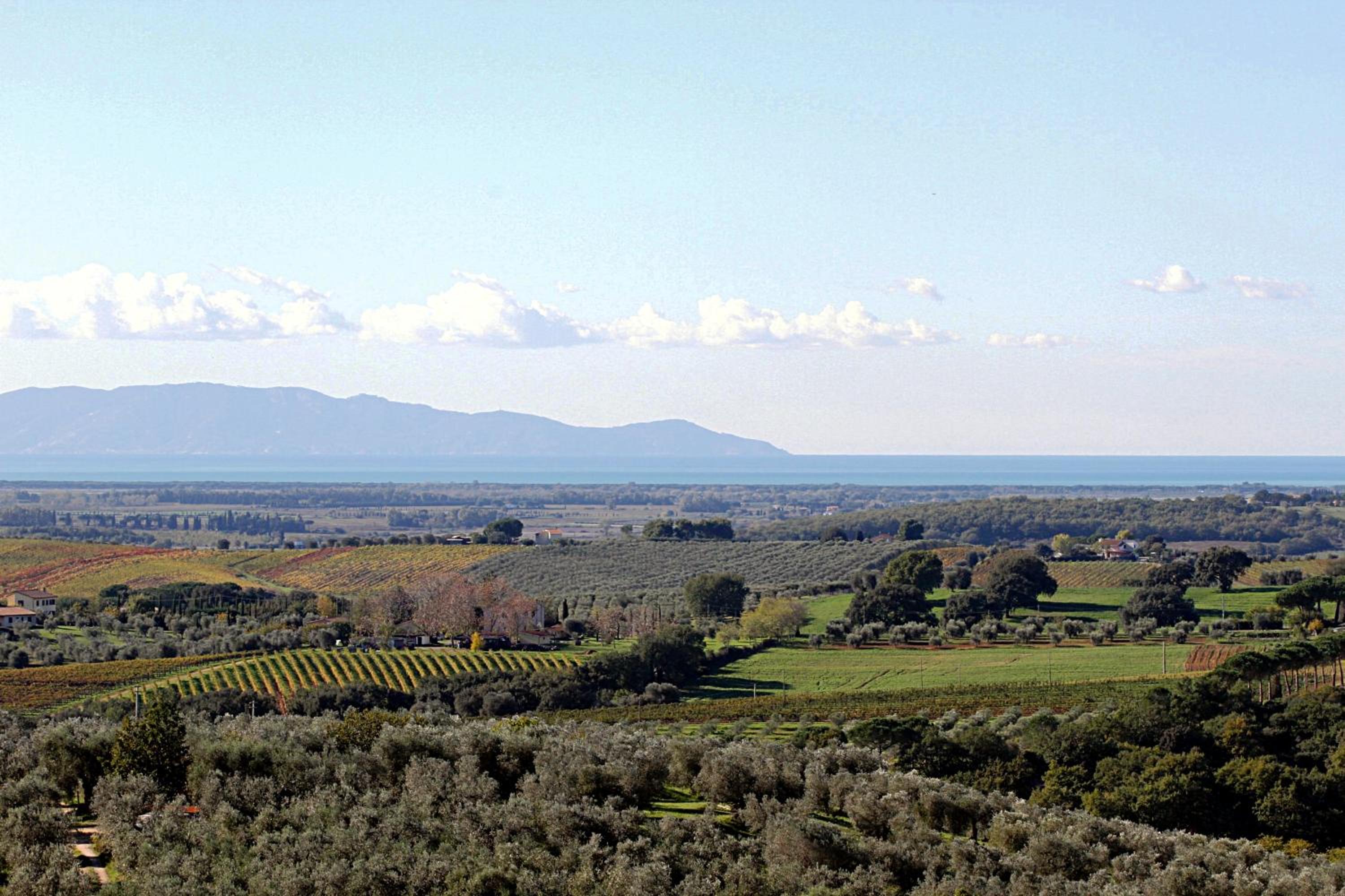 Locanda Delle Mura Anna De Croy