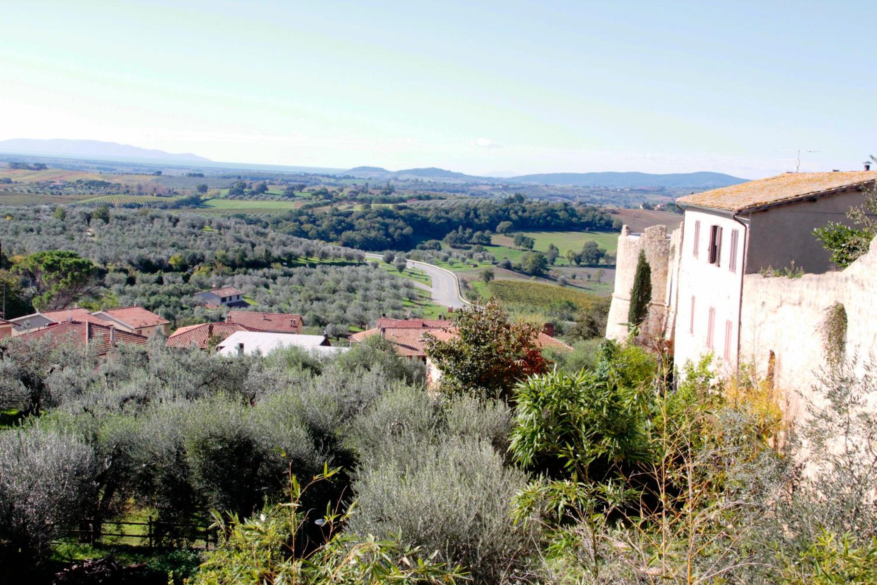 Locanda Delle Mura Anna De Croy