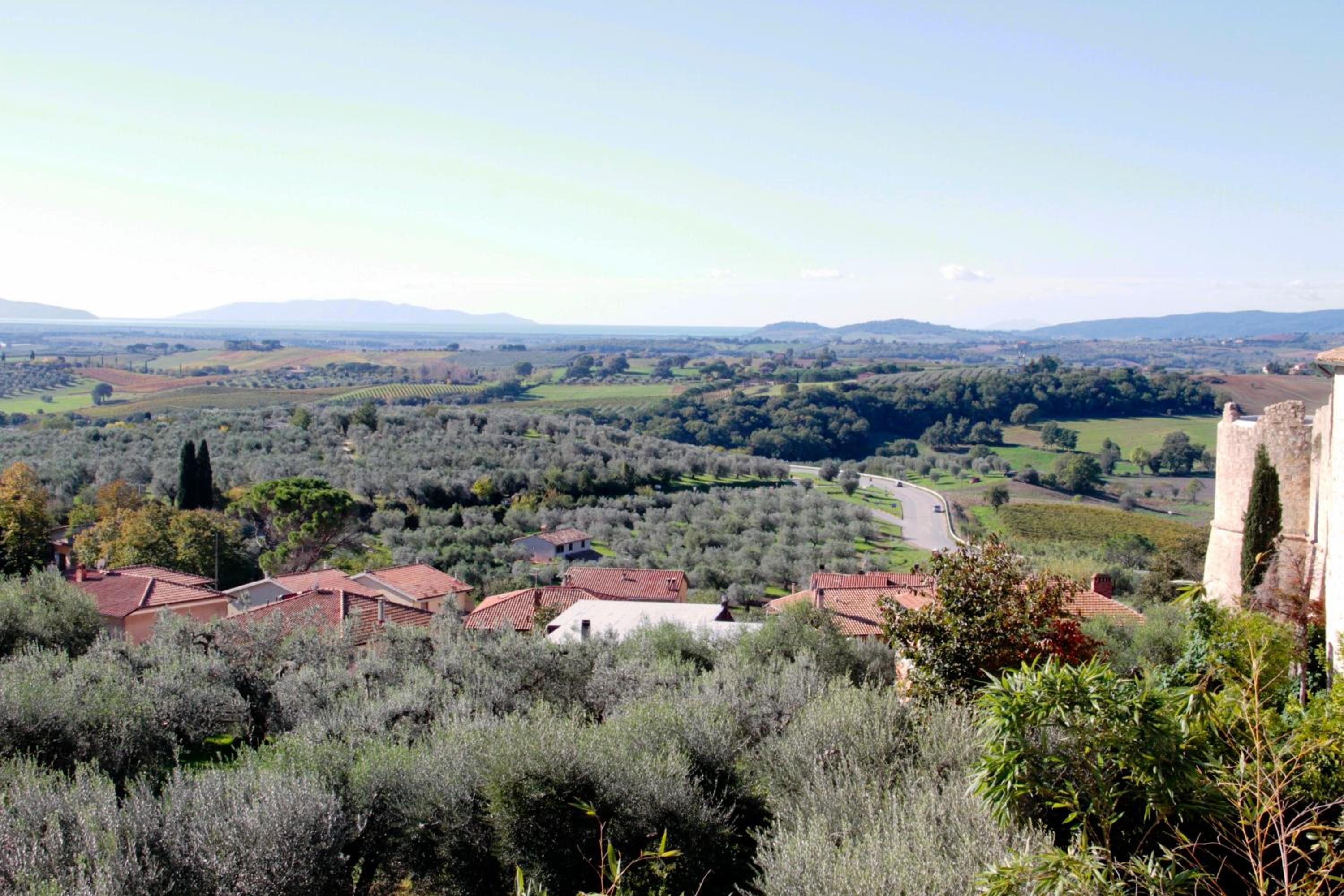 Locanda Delle Mura Anna De Croy