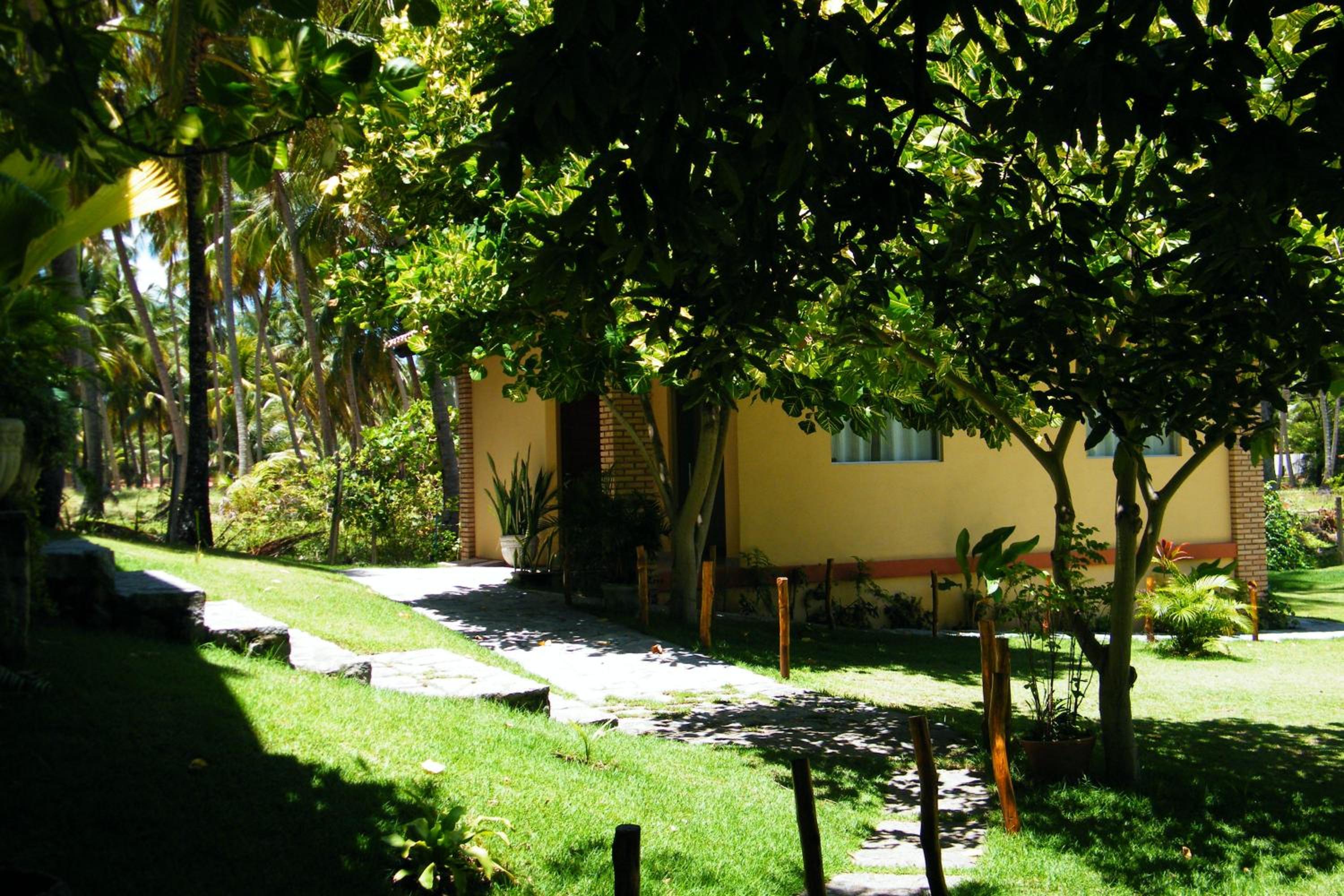Igarakuê Flat