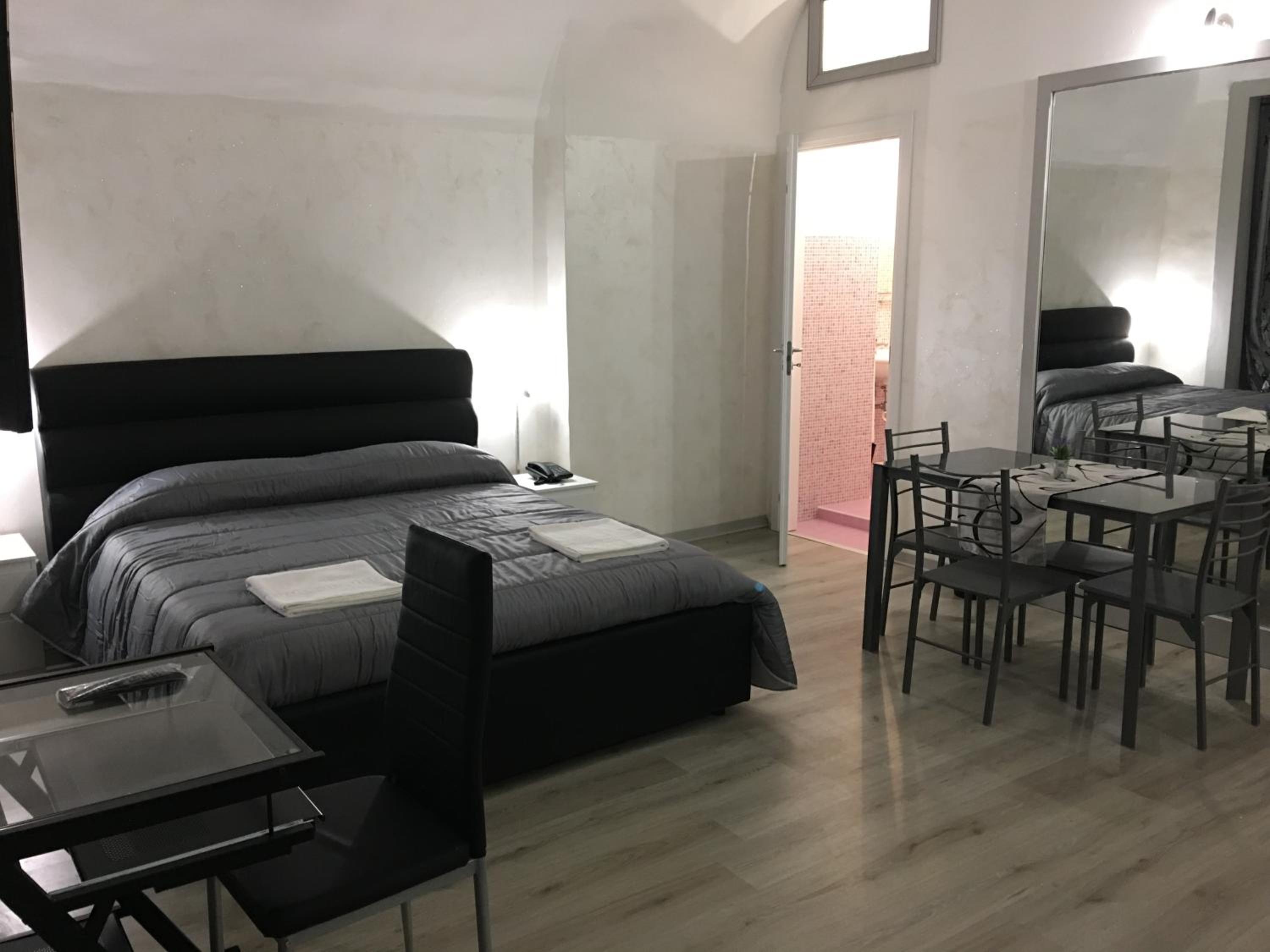 B&B Etnea Palace