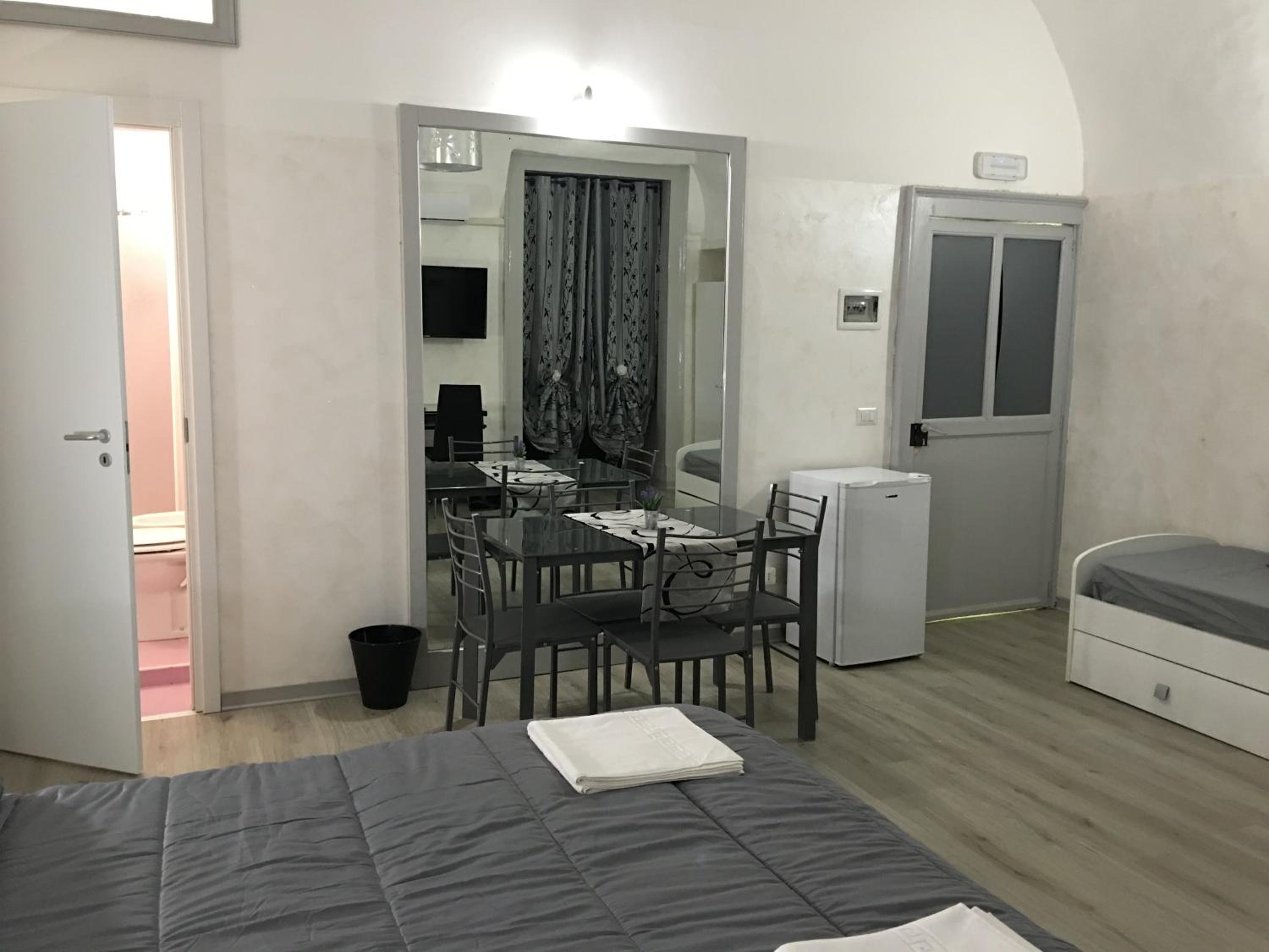 B&B Etnea Palace