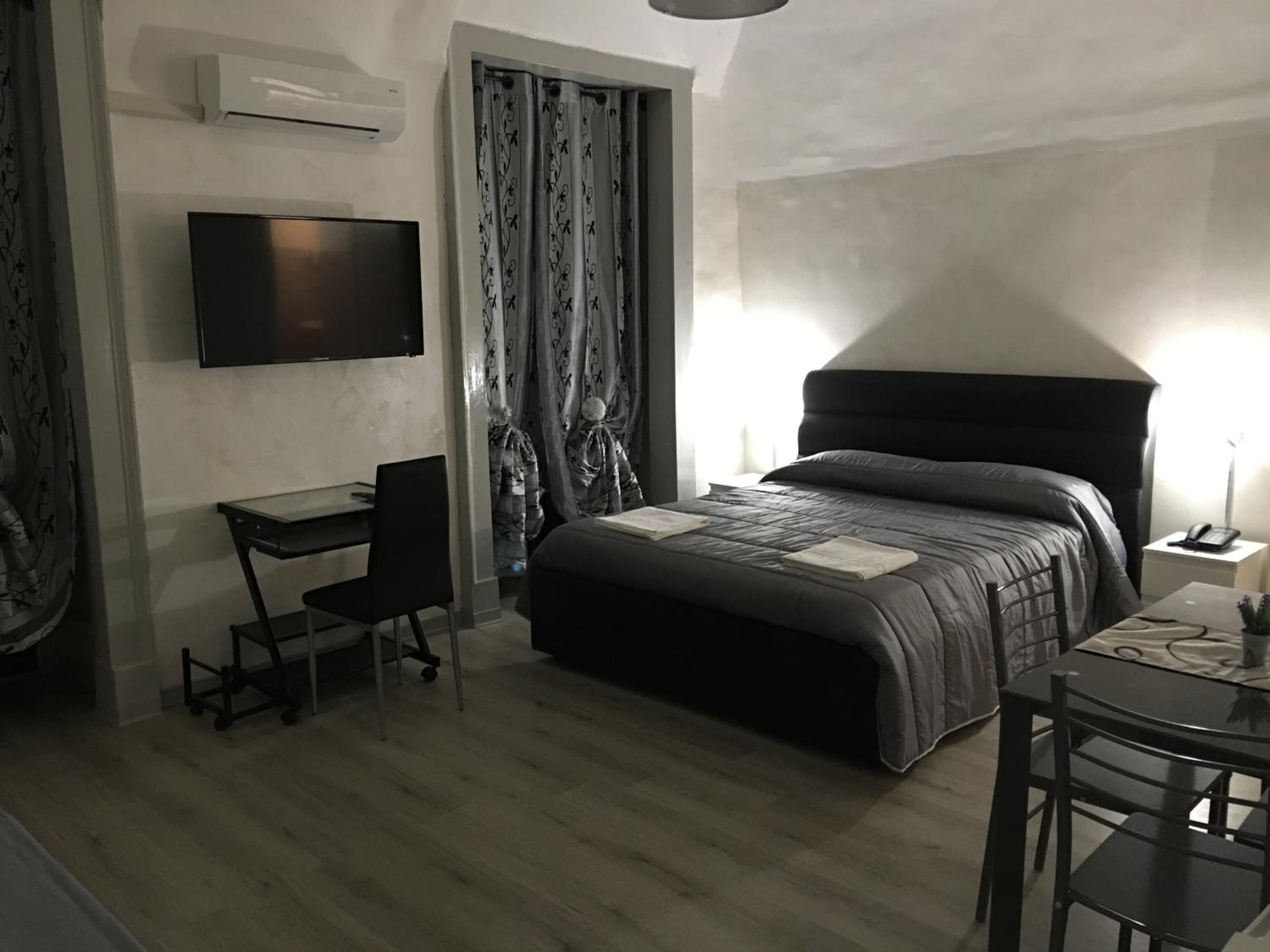 B&B Etnea Palace